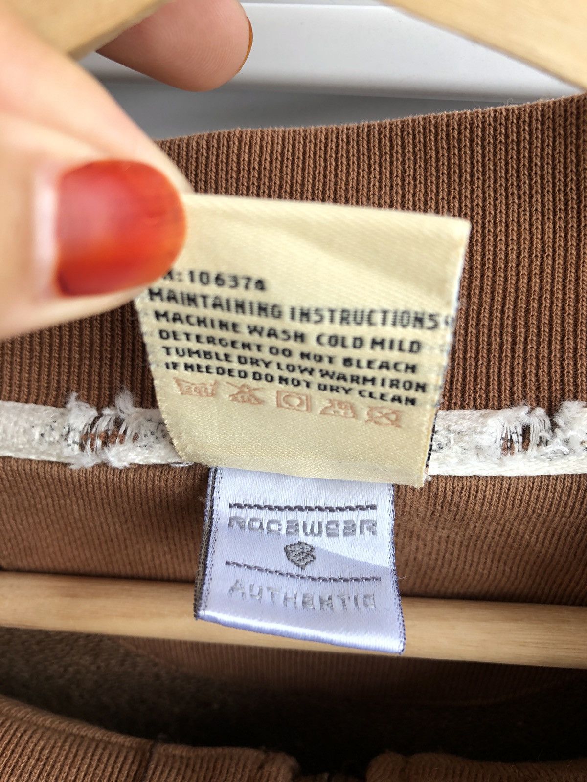 Japanese Brand Vintage State Property Zipper Sweater/ Travis Flacko Scott Size US XXL / EU 58 / 5 - 10 Thumbnail