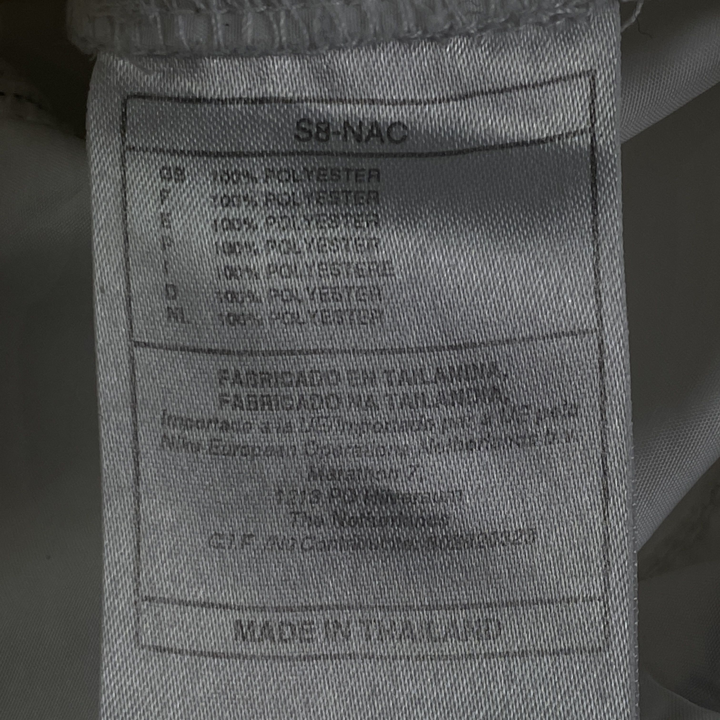 Nike × Vintage Mens Nike Vintage Jacket Size M Size US M / EU 48-50 / 2 - 6 Thumbnail