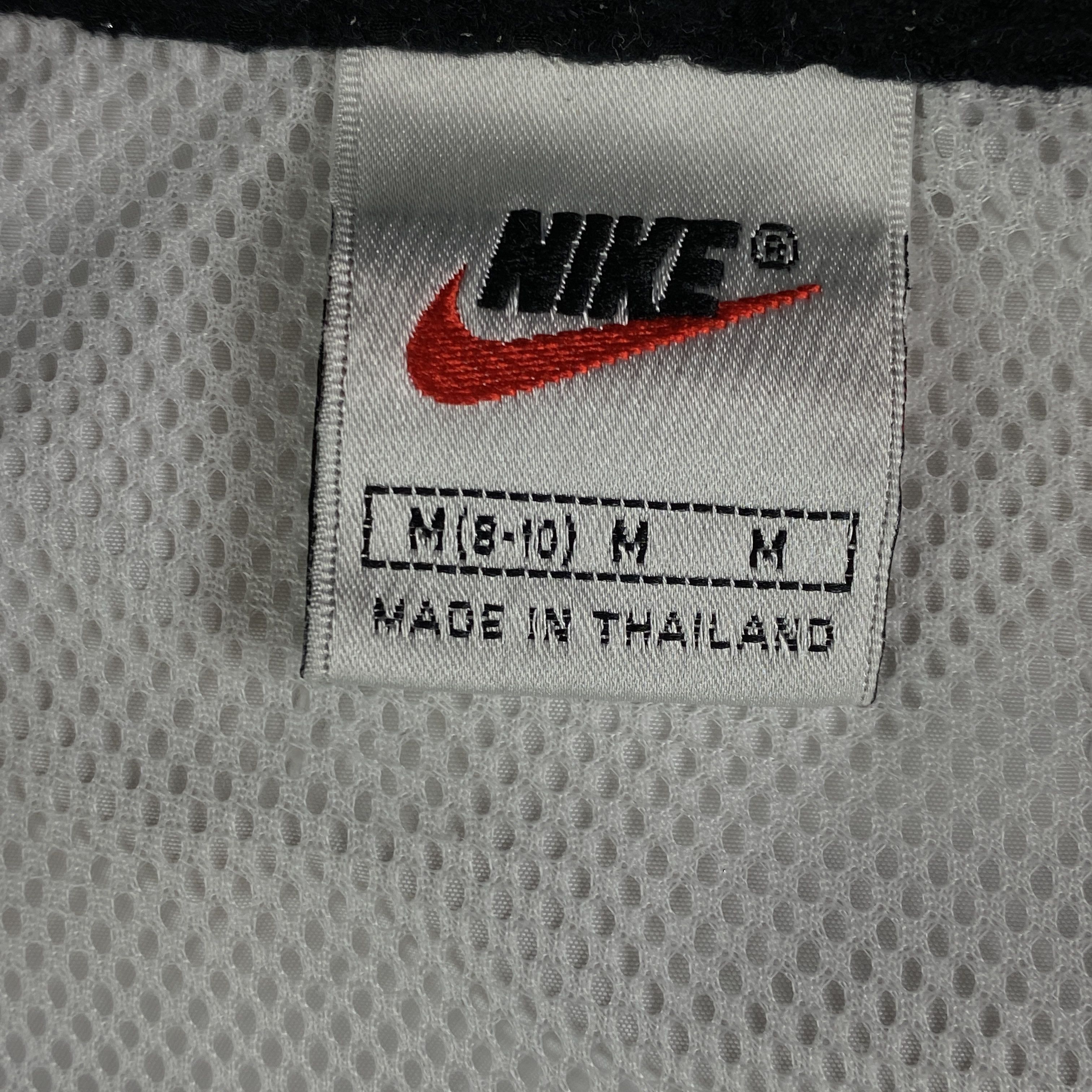 Nike × Vintage Mens Nike Vintage Jacket Size M Size US M / EU 48-50 / 2 - 5 Thumbnail