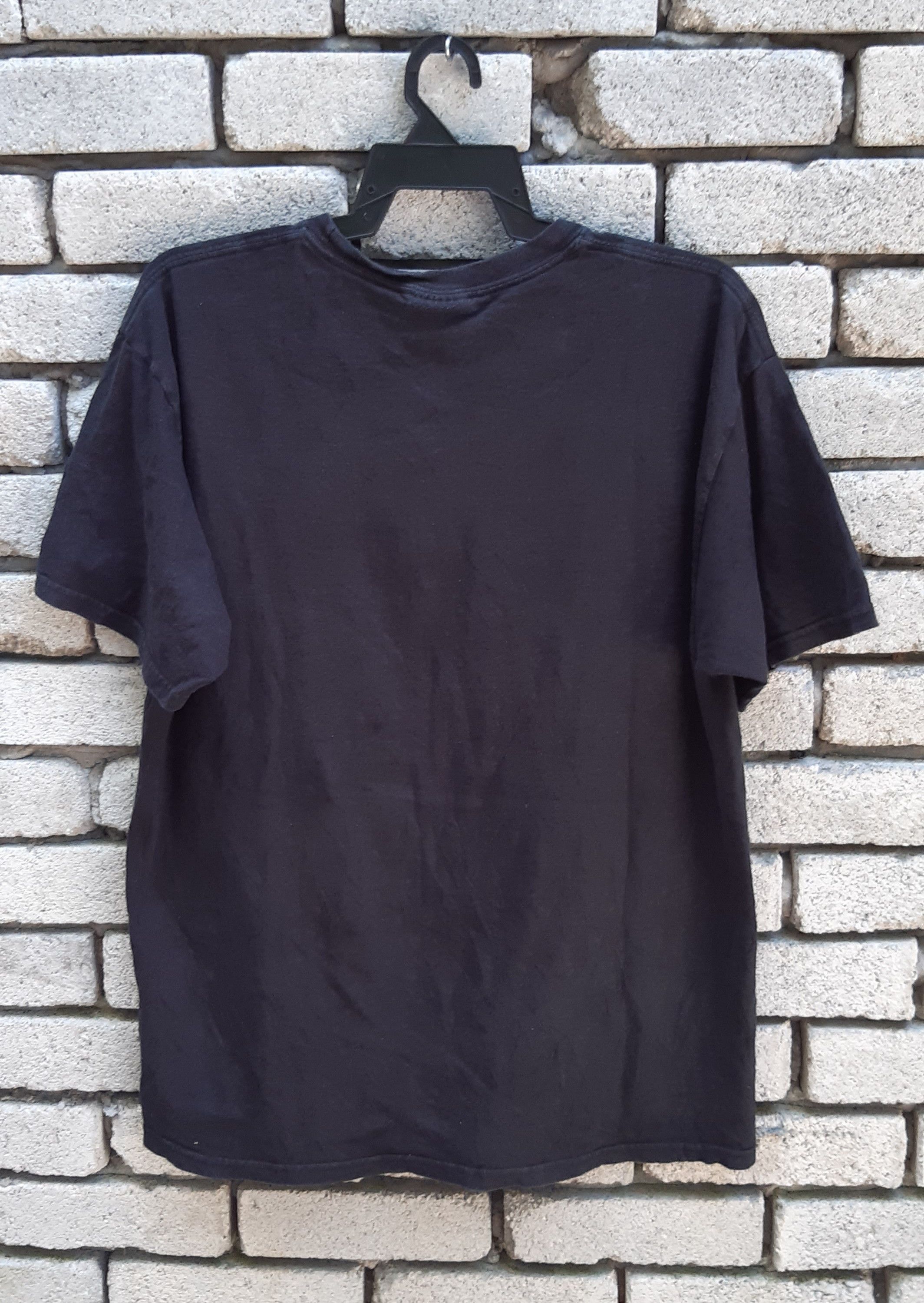 Band Tees × Hanes × Vintage Vintage Linkin Park Band T Shirt Size US L / EU 52-54 / 3 - 4 Thumbnail