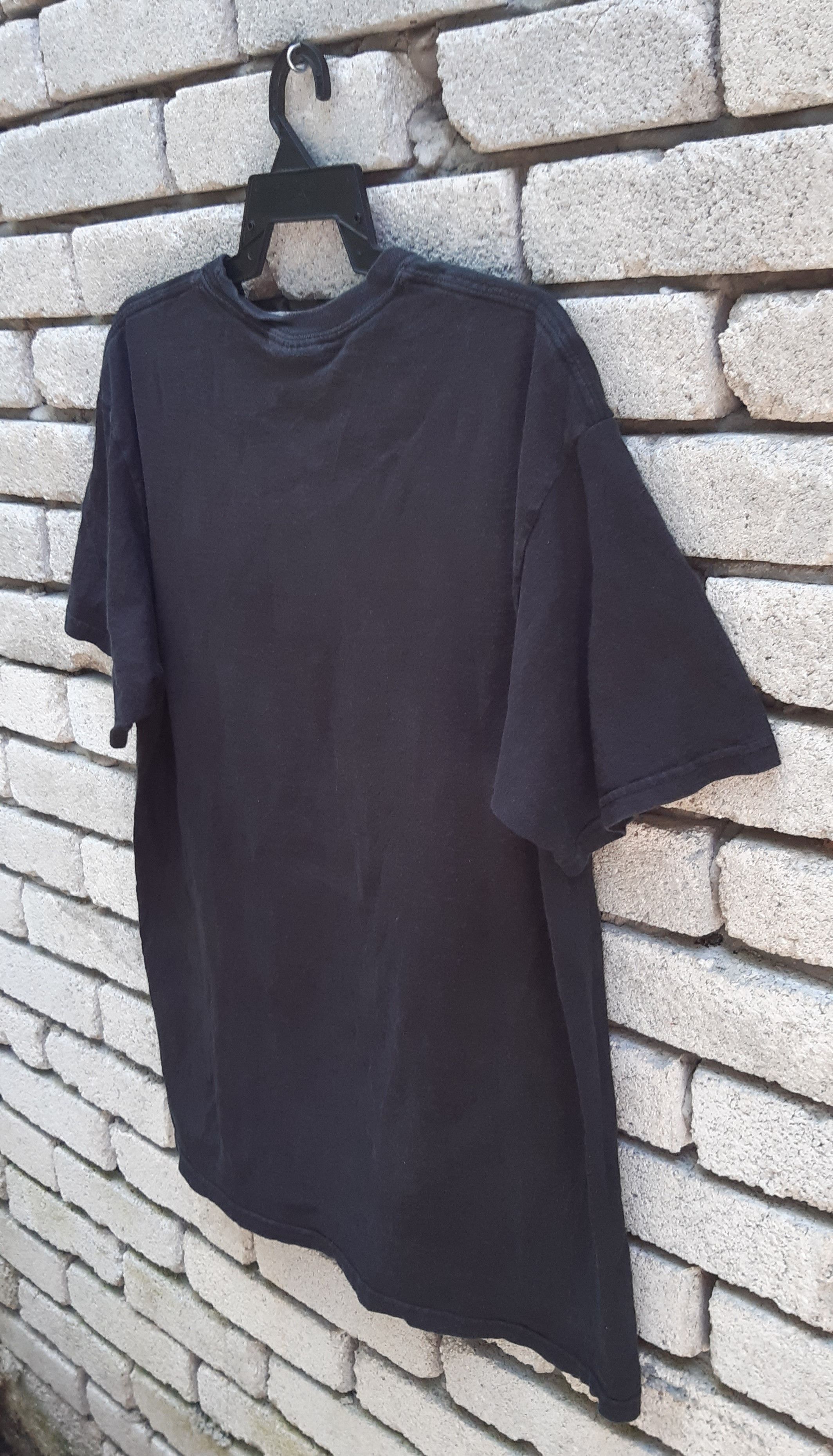 Band Tees × Hanes × Vintage Vintage Linkin Park Band T Shirt Size US L / EU 52-54 / 3 - 6 Thumbnail