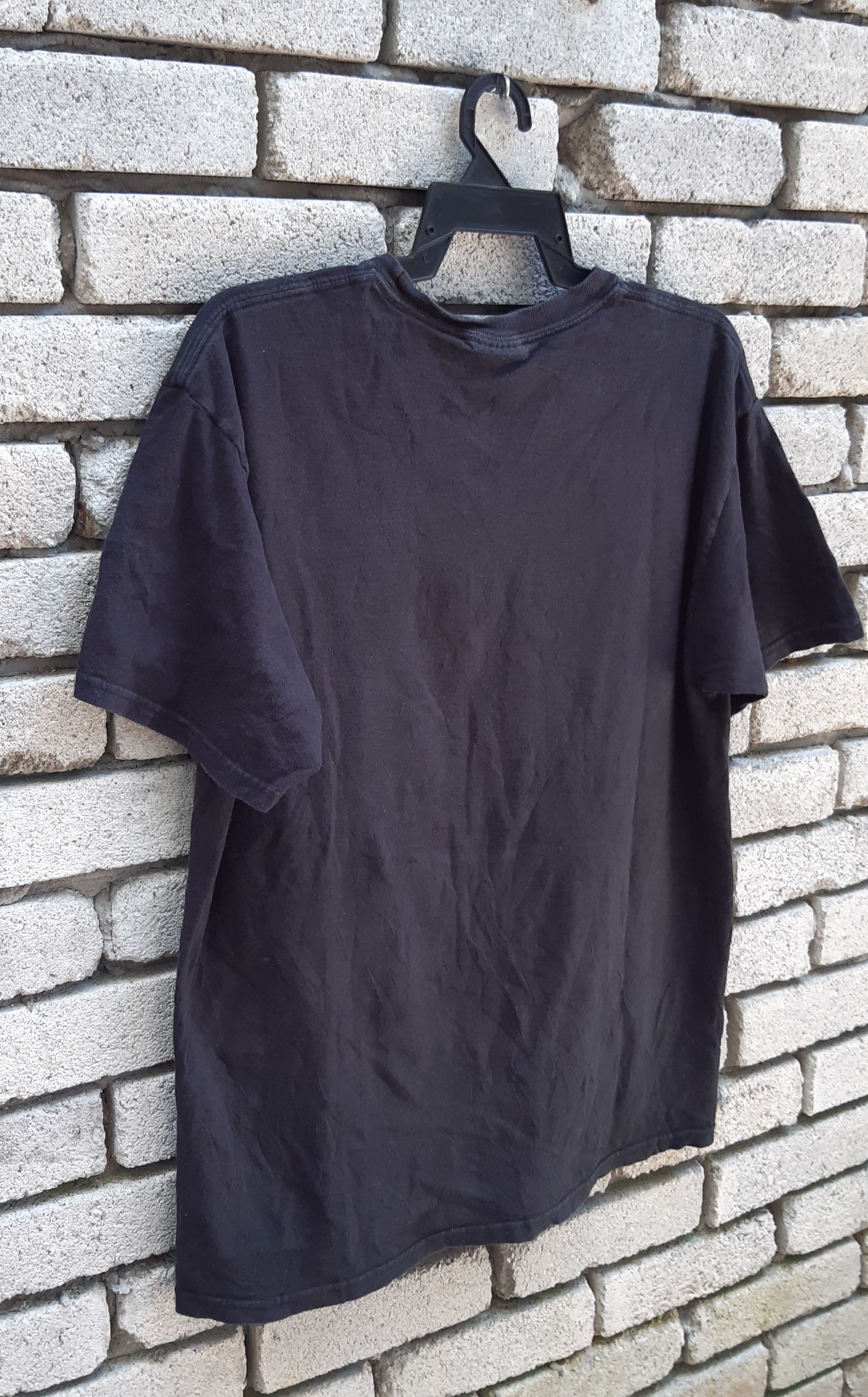 Band Tees × Hanes × Vintage Vintage Linkin Park Band T Shirt Size US L / EU 52-54 / 3 - 5 Thumbnail