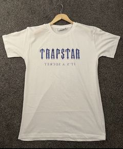 TRAPSTAR RIDER EMBROIDERY | Kids T-Shirt