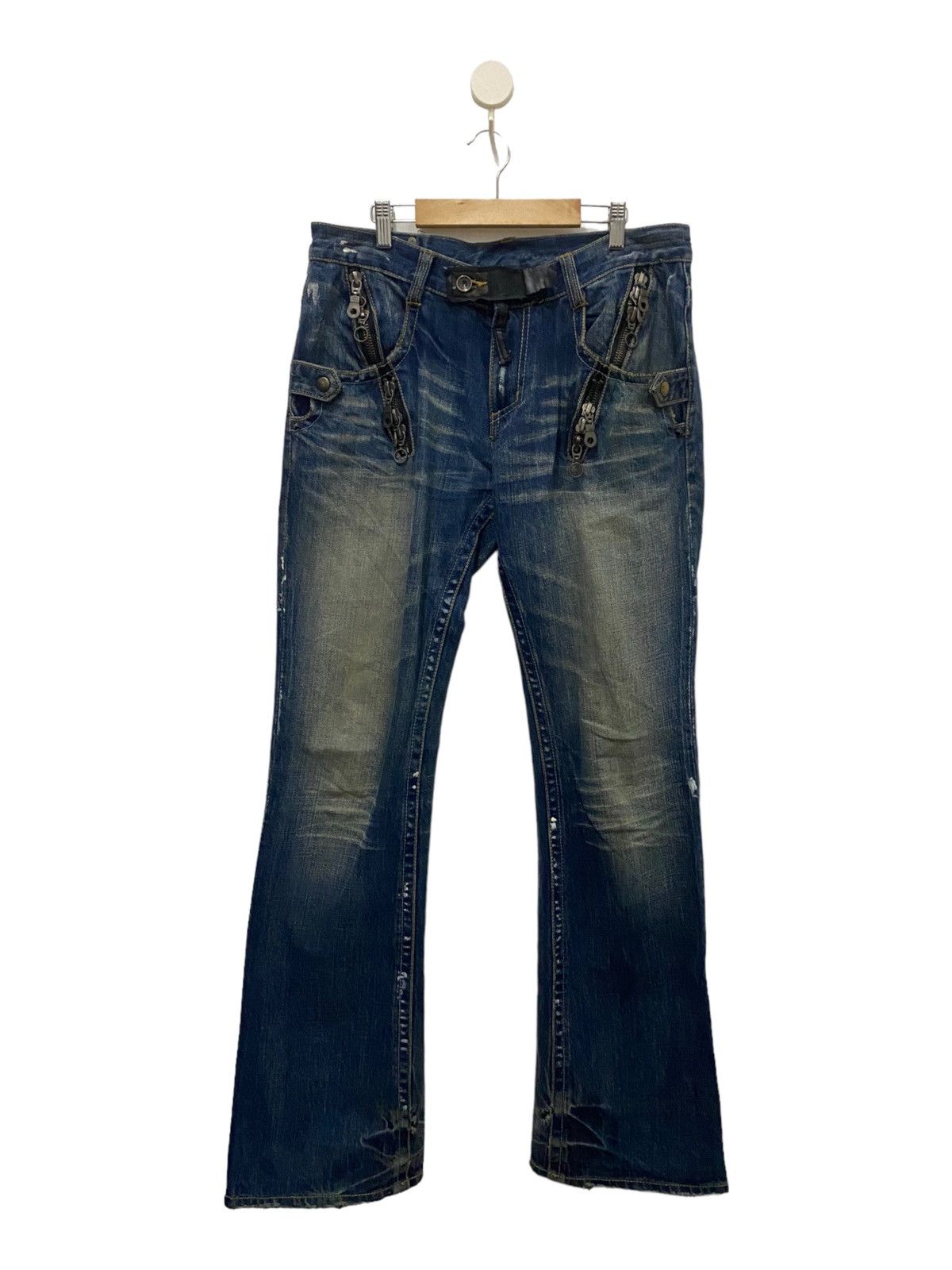 Semantic Design Jean