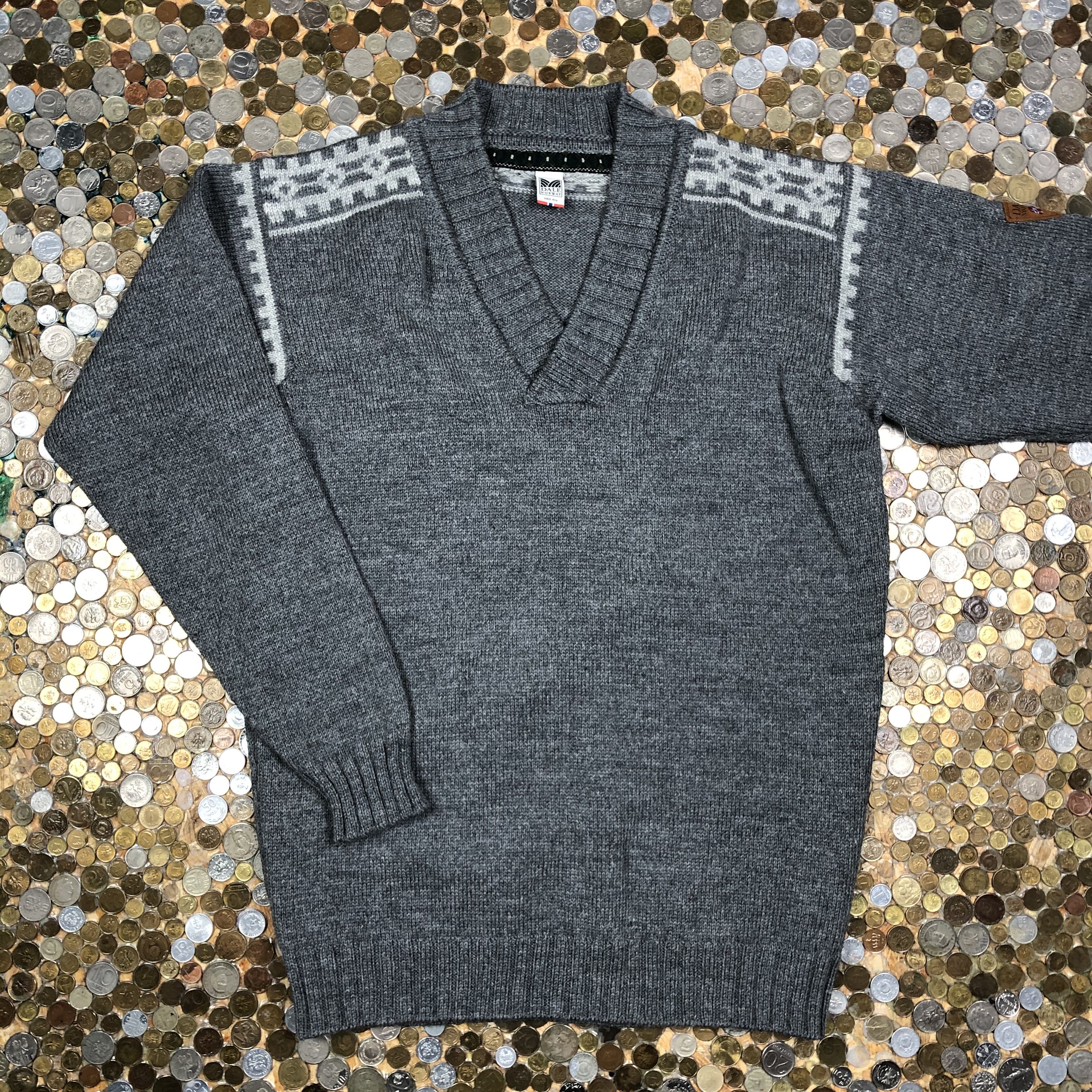 Dale Of Norway Sweater