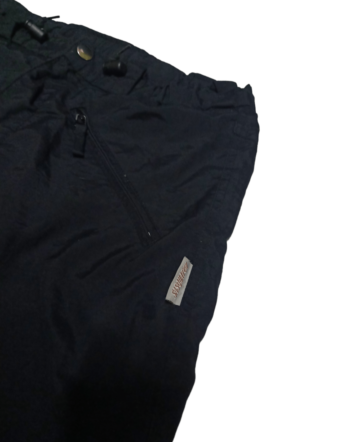 Sasquatch Japana Zombi Sweatpants Size 33-35