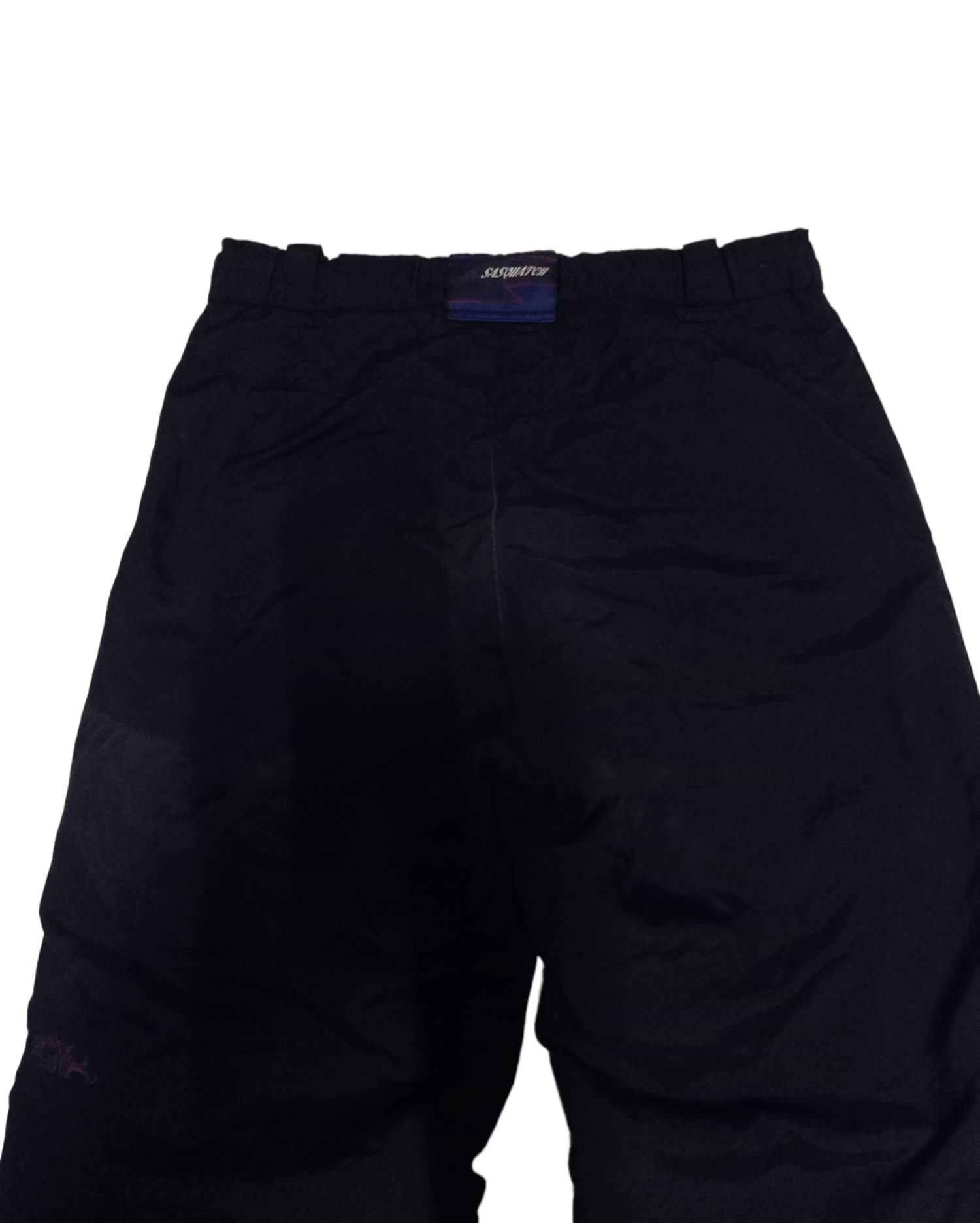 Sasquatch Japana Zombi Sweatpants Size 33-35