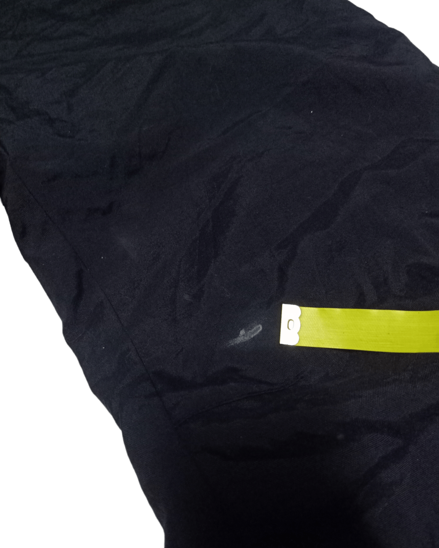 Sasquatch Japana Zombi Sweatpants Size 33-35