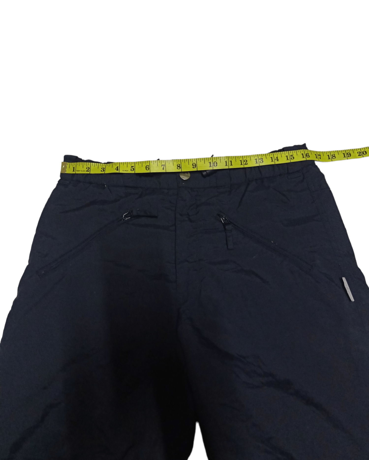 Sasquatch Japana Zombi Sweatpants Size 33-35