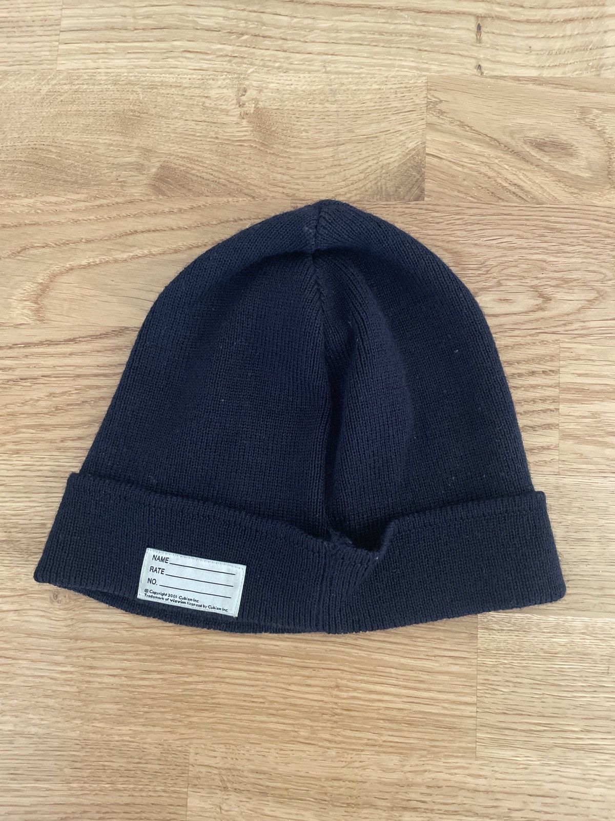 visvim ENGINEER CAP 美品 Visvim Visvim engineer cap | Grailed