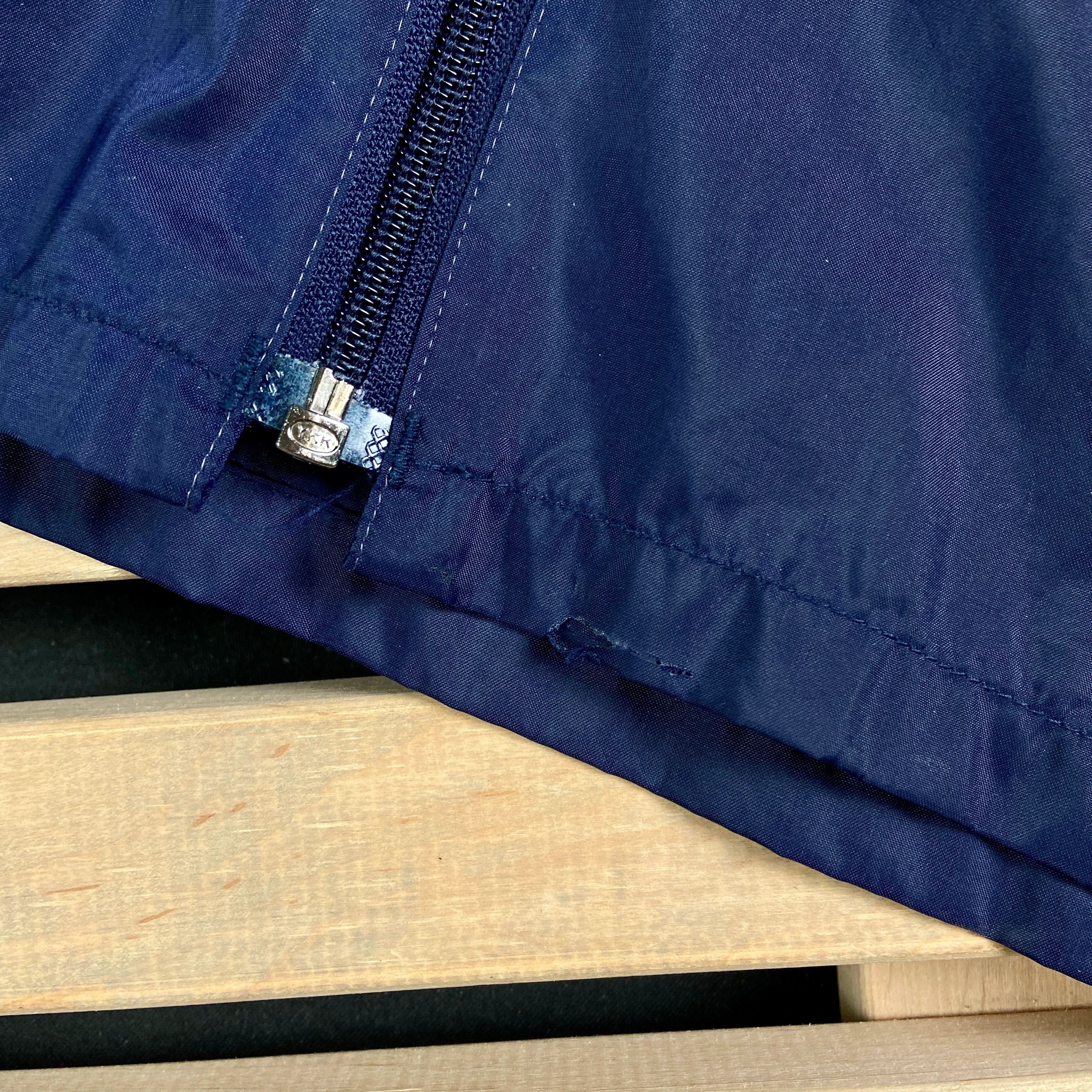 Adidas × Vintage Mens Jacket Adidas Originals Vintage Size 52 Size US L / EU 52-54 / 3 - 6 Thumbnail