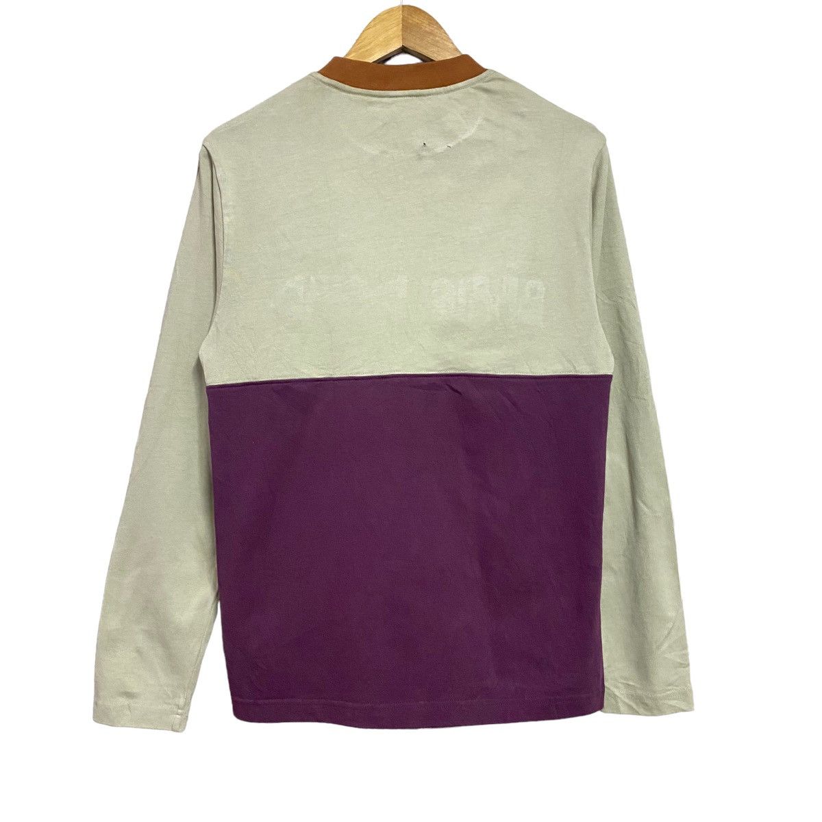 Brain Dead Brain Dead Shirt Longsleeve Size US XS / EU 42 / 0 - 2 Thumbnail
