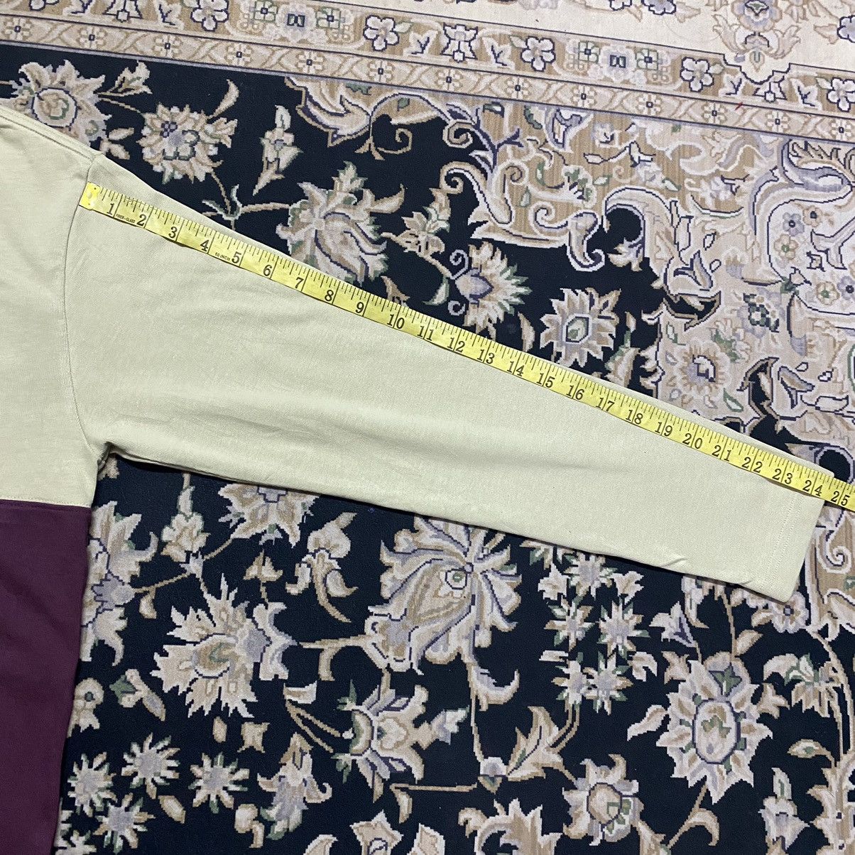 Brain Dead Brain Dead Shirt Longsleeve Size US XS / EU 42 / 0 - 17 Thumbnail