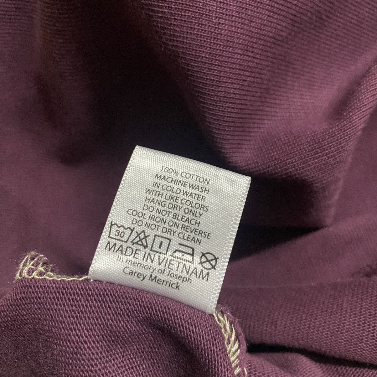 Brain Dead Brain Dead Shirt Longsleeve Size US XS / EU 42 / 0 - 14 Thumbnail