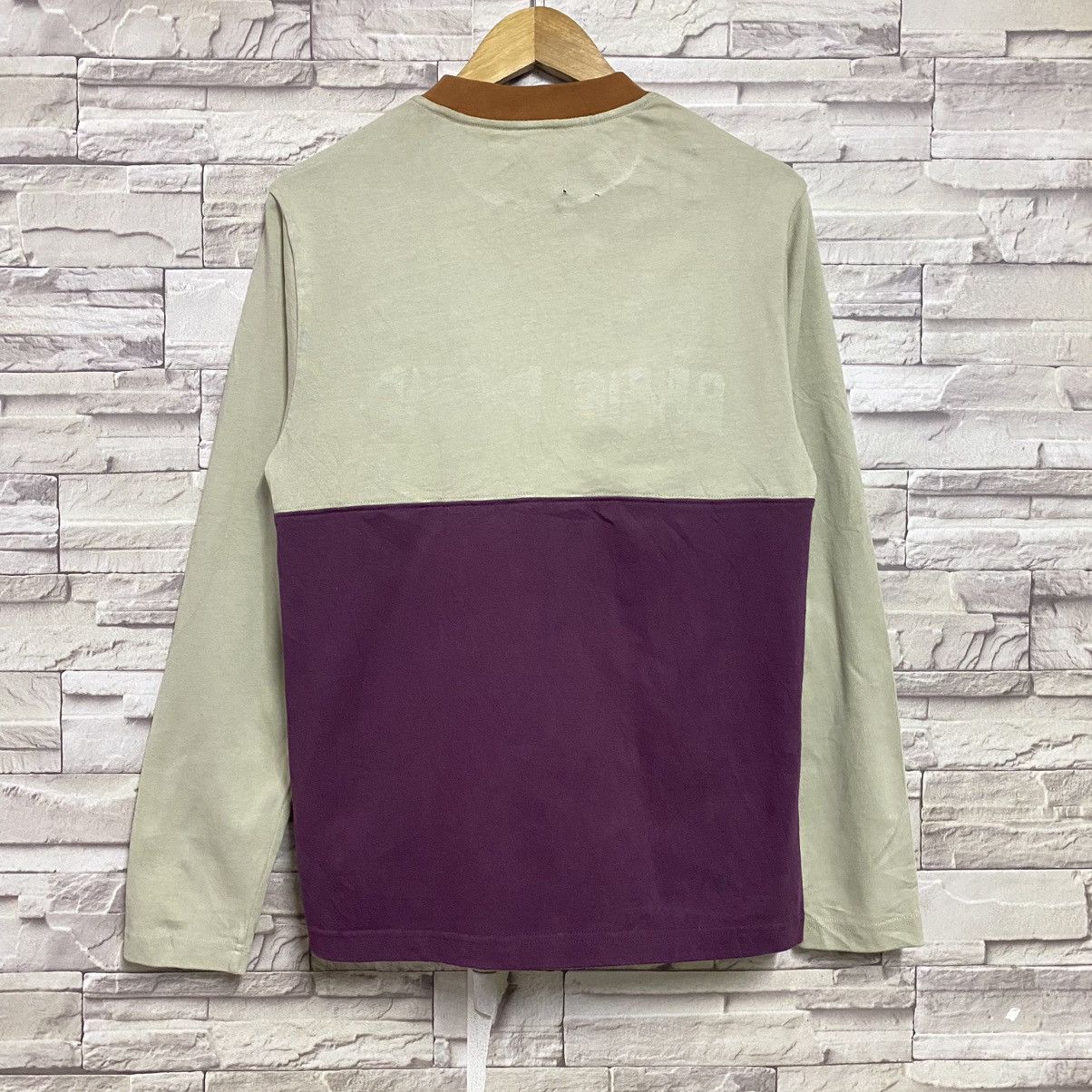 Brain Dead Brain Dead Shirt Longsleeve Size US XS / EU 42 / 0 - 7 Thumbnail