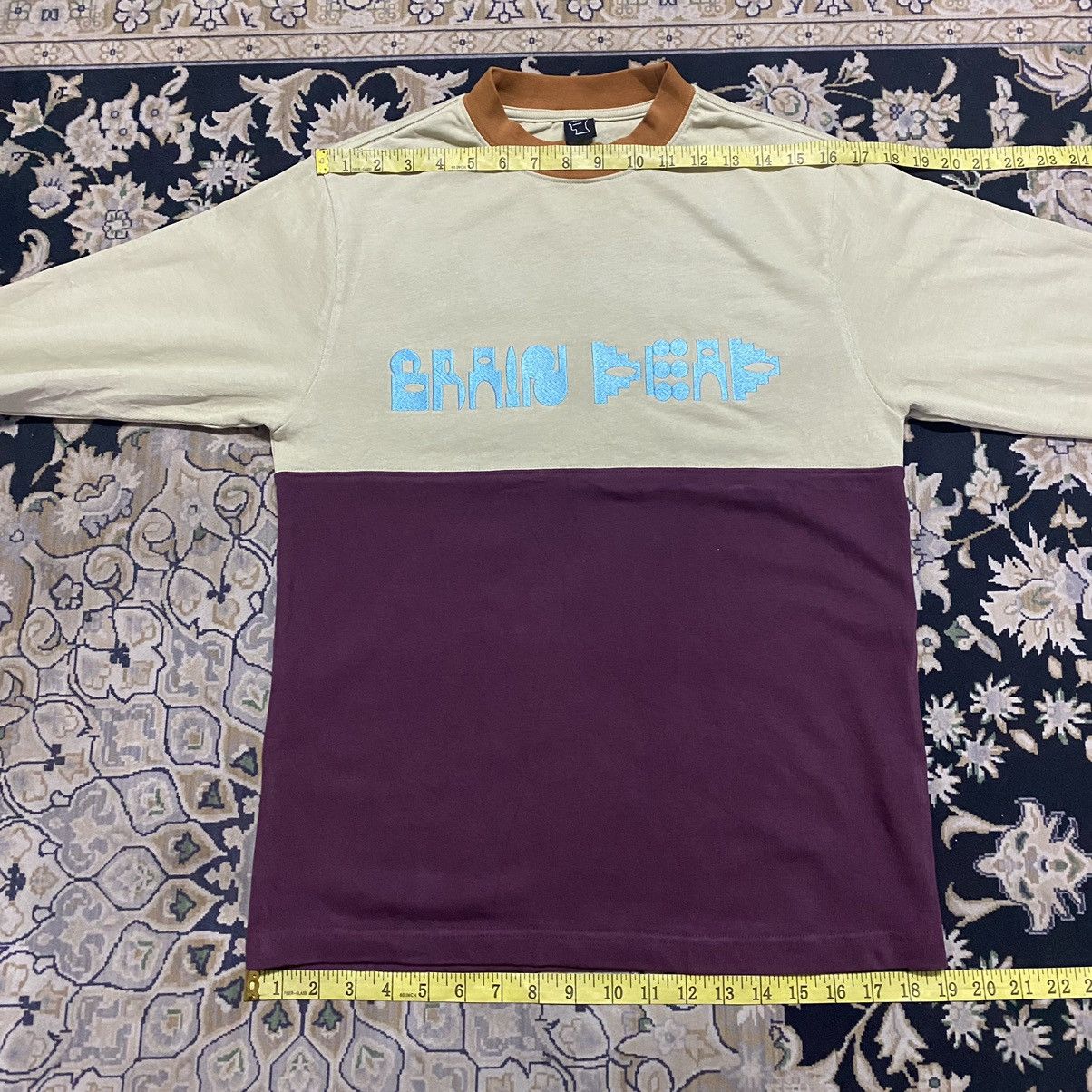 Brain Dead Brain Dead Shirt Longsleeve Size US XS / EU 42 / 0 - 16 Thumbnail