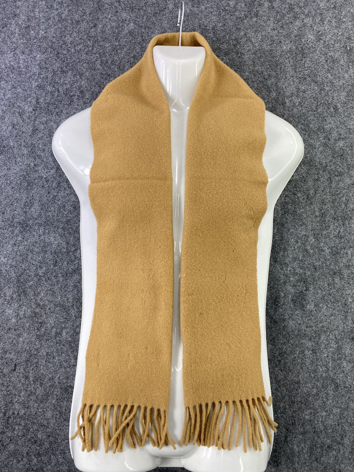 Vintage × Vivienne Westwood VIVIENNE WESTWOOD Scarf/Muffler/Neckwear-T354 Size ONE SIZE - 1 Thumbnail