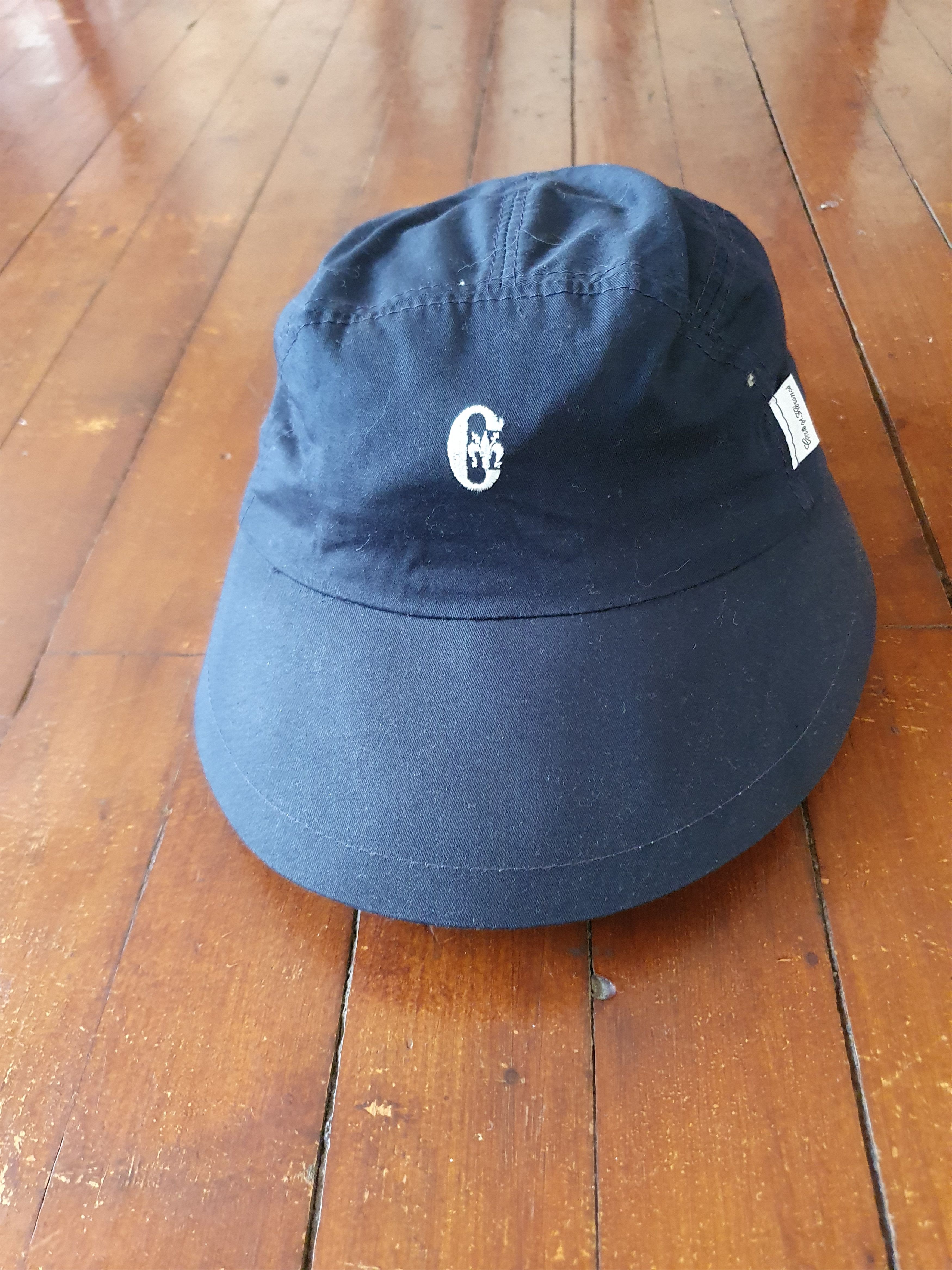 Vintage Vintage bucket hat Conte Of Florence panam