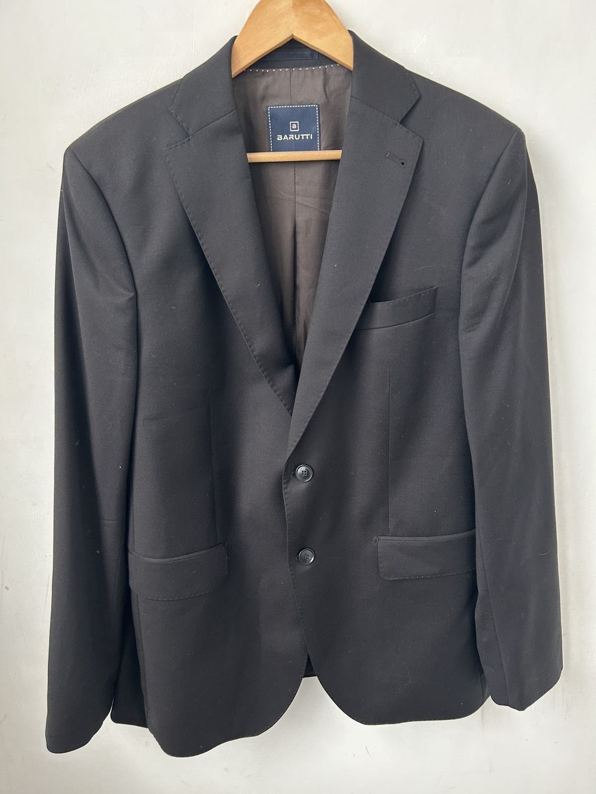 Italian Designers Barutti blazer | Grailed