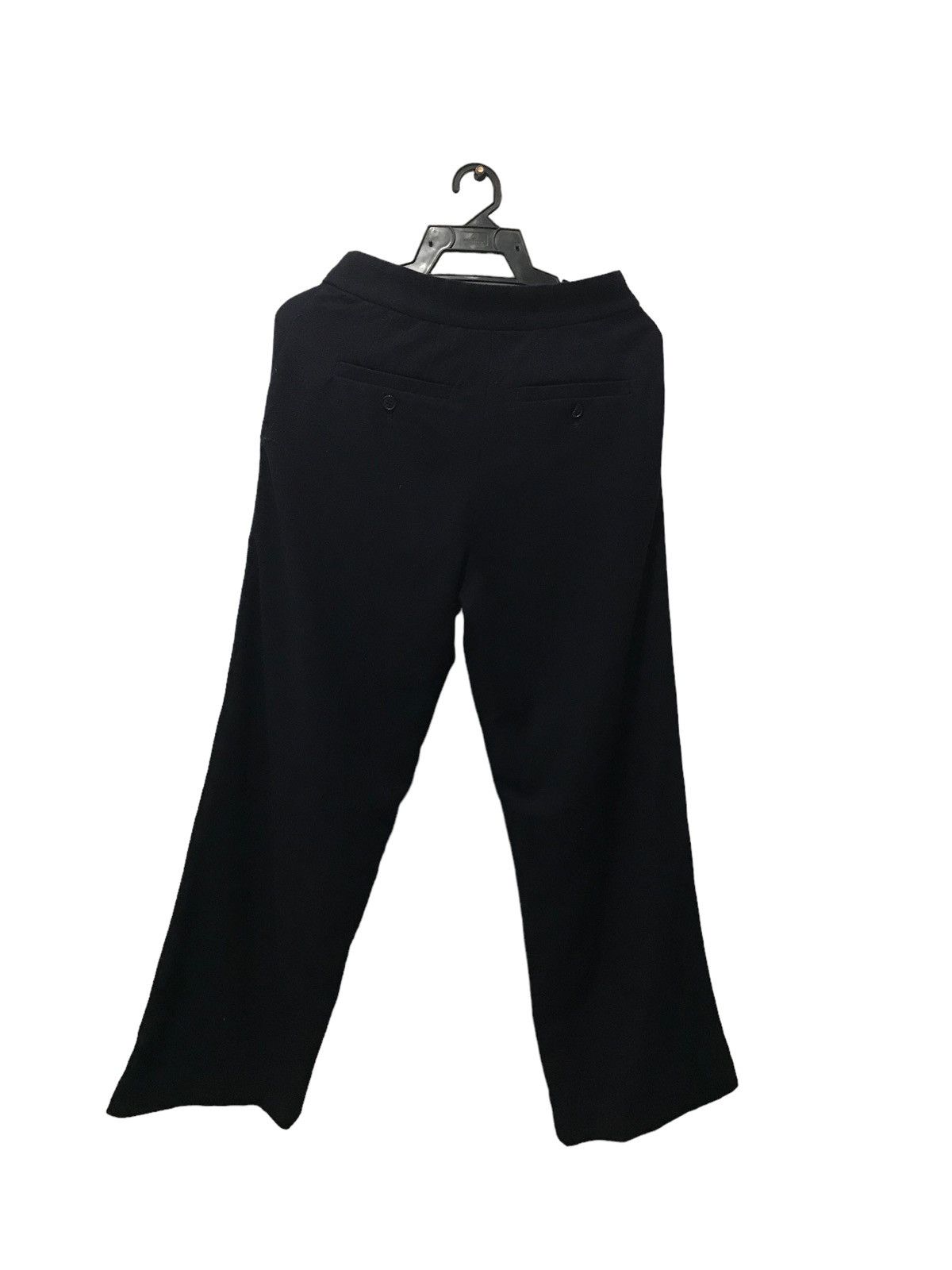 Japanese Brand LE JUN MAISON FONDEE EN 1958 CASUAL PANTS Size US 27 - 2 Thumbnail