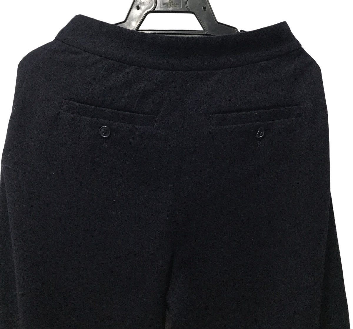 Japanese Brand LE JUN MAISON FONDEE EN 1958 CASUAL PANTS Size US 27 - 4 Thumbnail