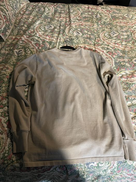 aime leon dore tie dye shirt