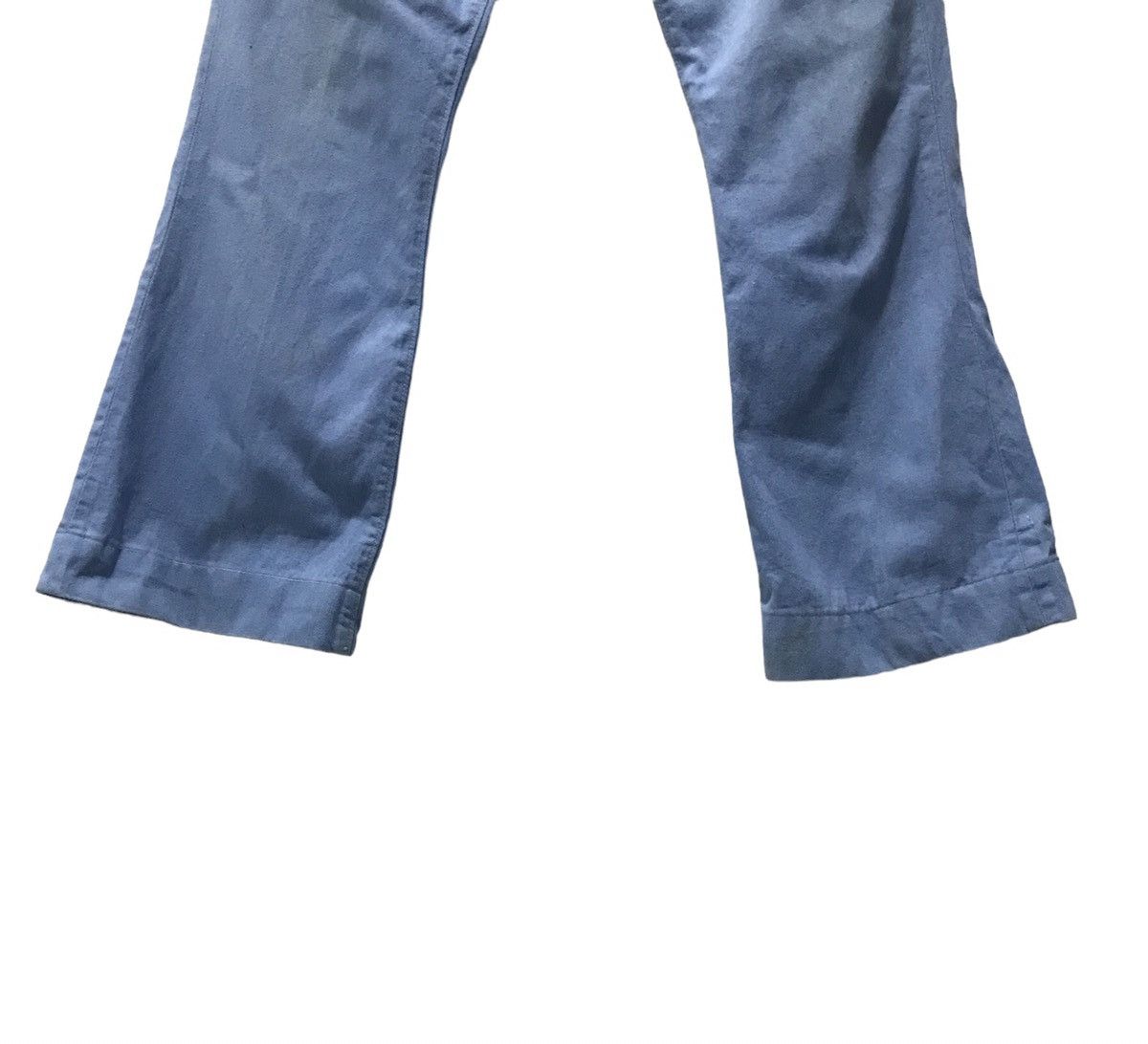 Japanese Brand CANTON AUTHENTIC WESTERN PANTS Size US 32 / EU 48 - 10 Thumbnail