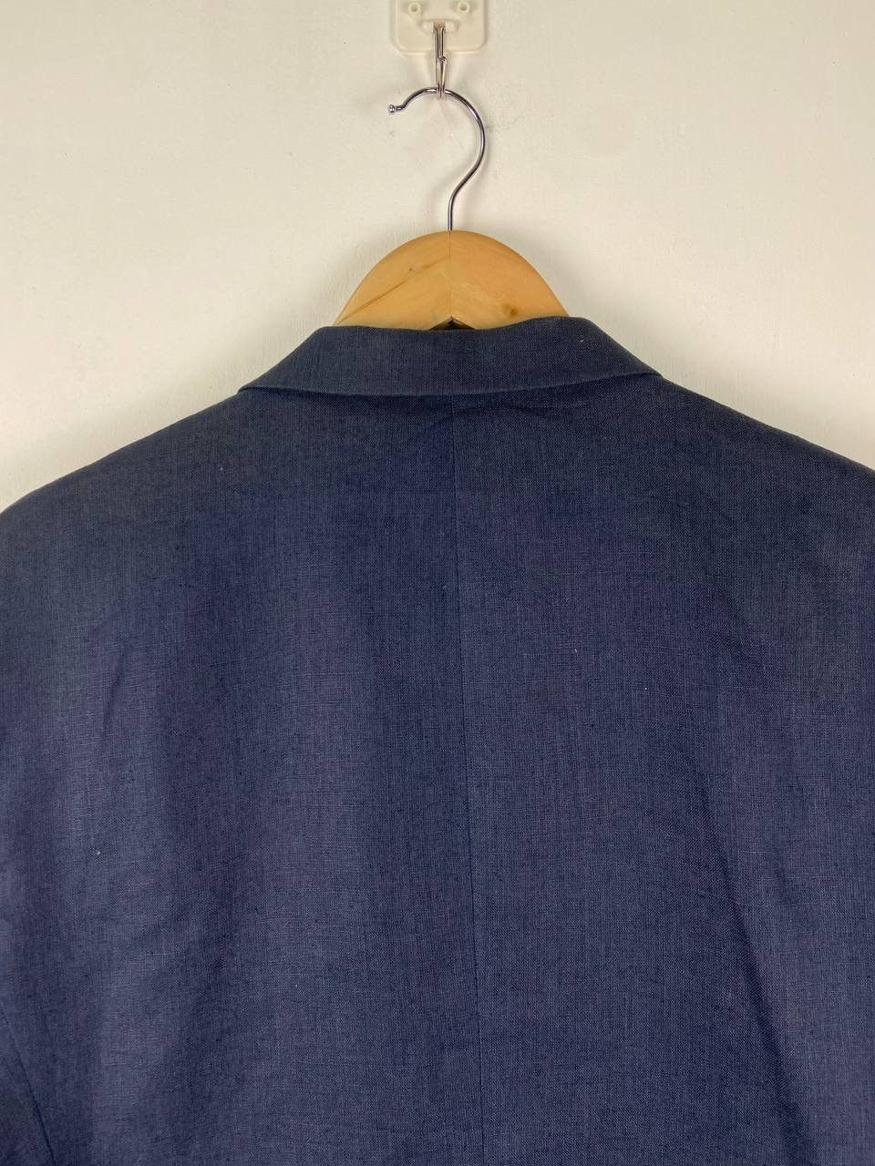 Gianni Valentino × Valentino × Vintage Vintage Gianni Valentino Blazer Jacket Size US L / EU 52-54 / 3 - 6 Thumbnail