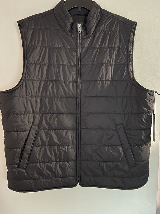 Marc anthony puffer hot sale vest