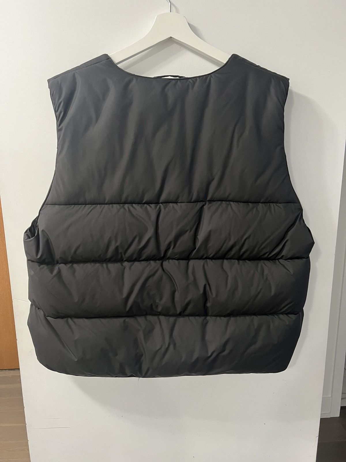 Cole Buxton Cole Buxton Black Down Insulated Vest Size US L / EU 52-54 / 3 - 2 Thumbnail