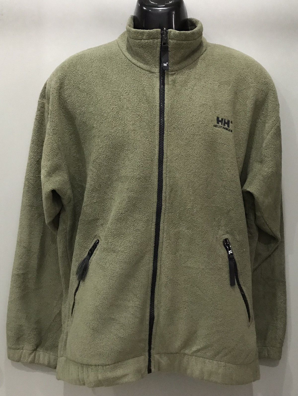 HELLY HANSEN SWEATER