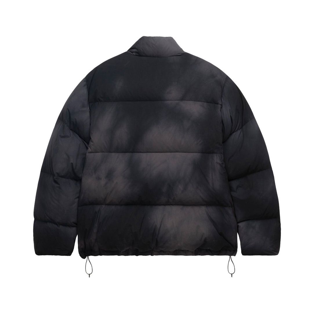 Stussy Recycled Nylon Down Puffer Jacket