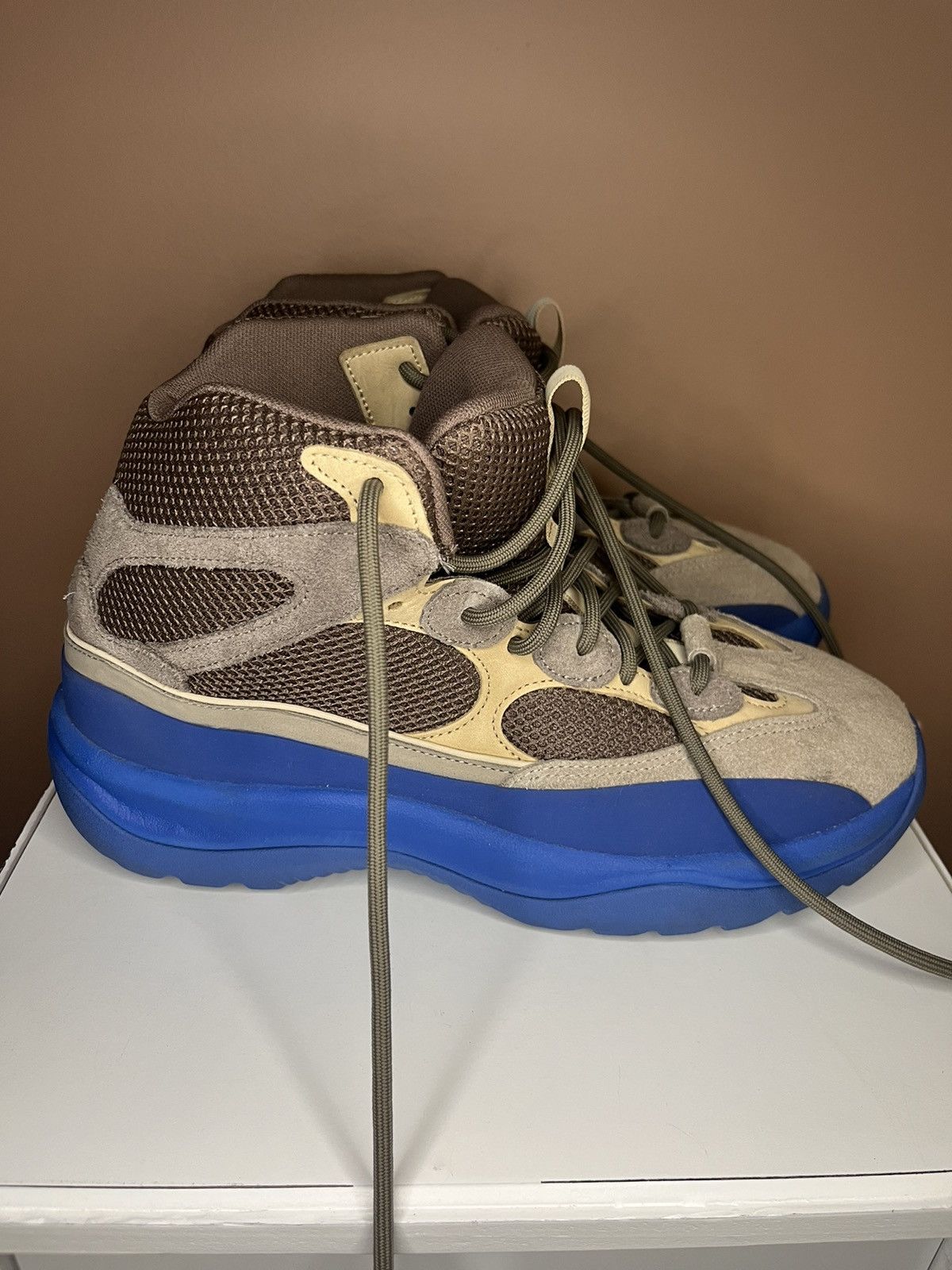 yzy dsrt bt taupe blue stockx