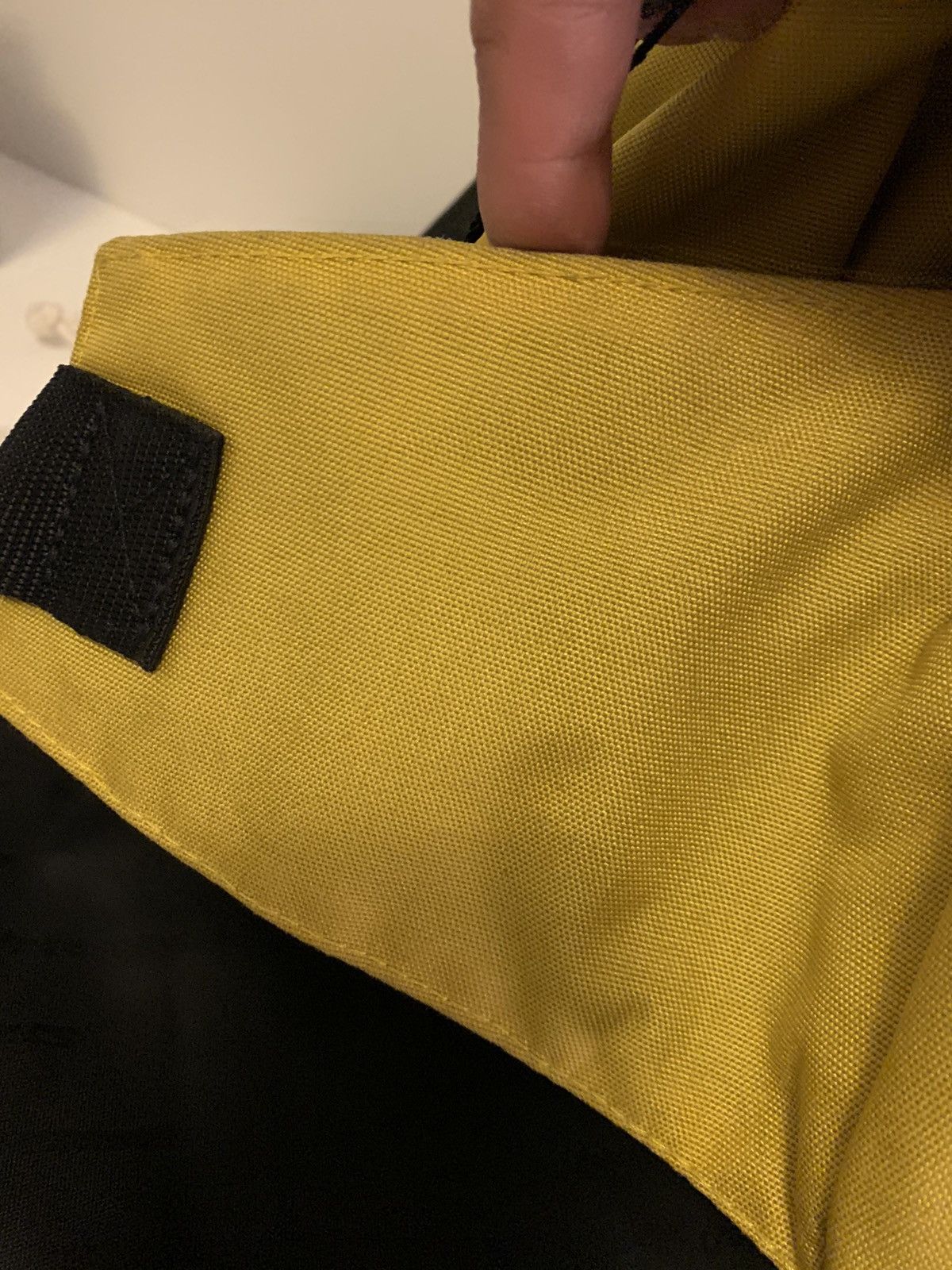 Vetements VETEMENTS X EASTPAK Size ONE SIZE - 10 Thumbnail