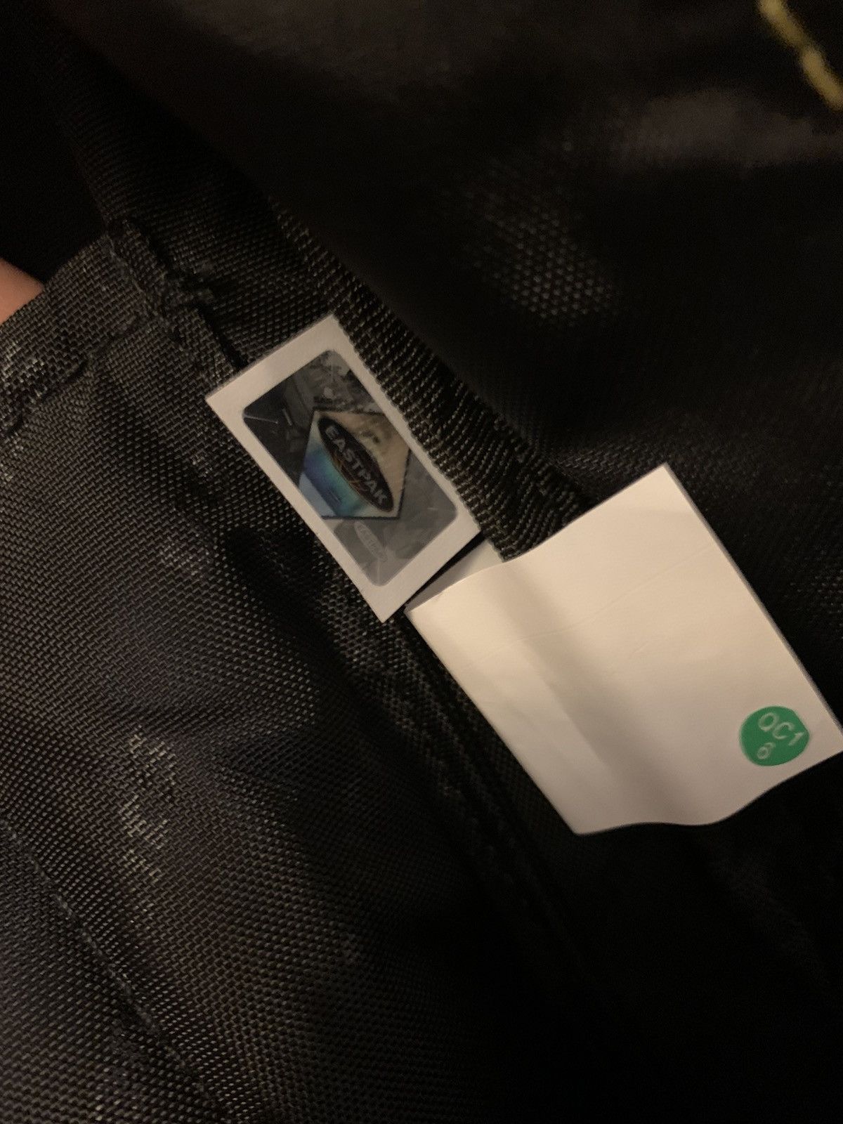 Vetements VETEMENTS X EASTPAK Size ONE SIZE - 9 Thumbnail