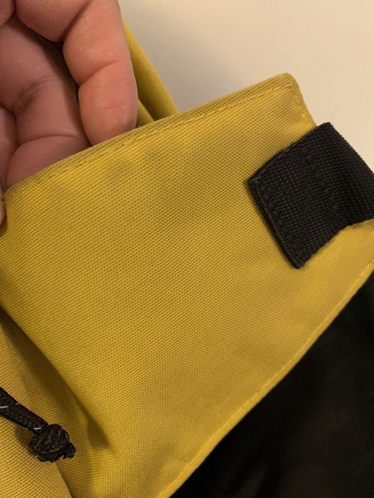 Vetements VETEMENTS X EASTPAK Size ONE SIZE - 11 Thumbnail