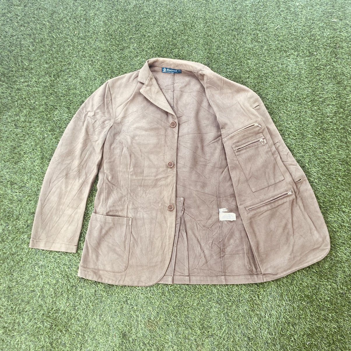 Other FRAIZZOLI MILANO JACKET Size US S / EU 44-46 / 1 - 3 Thumbnail