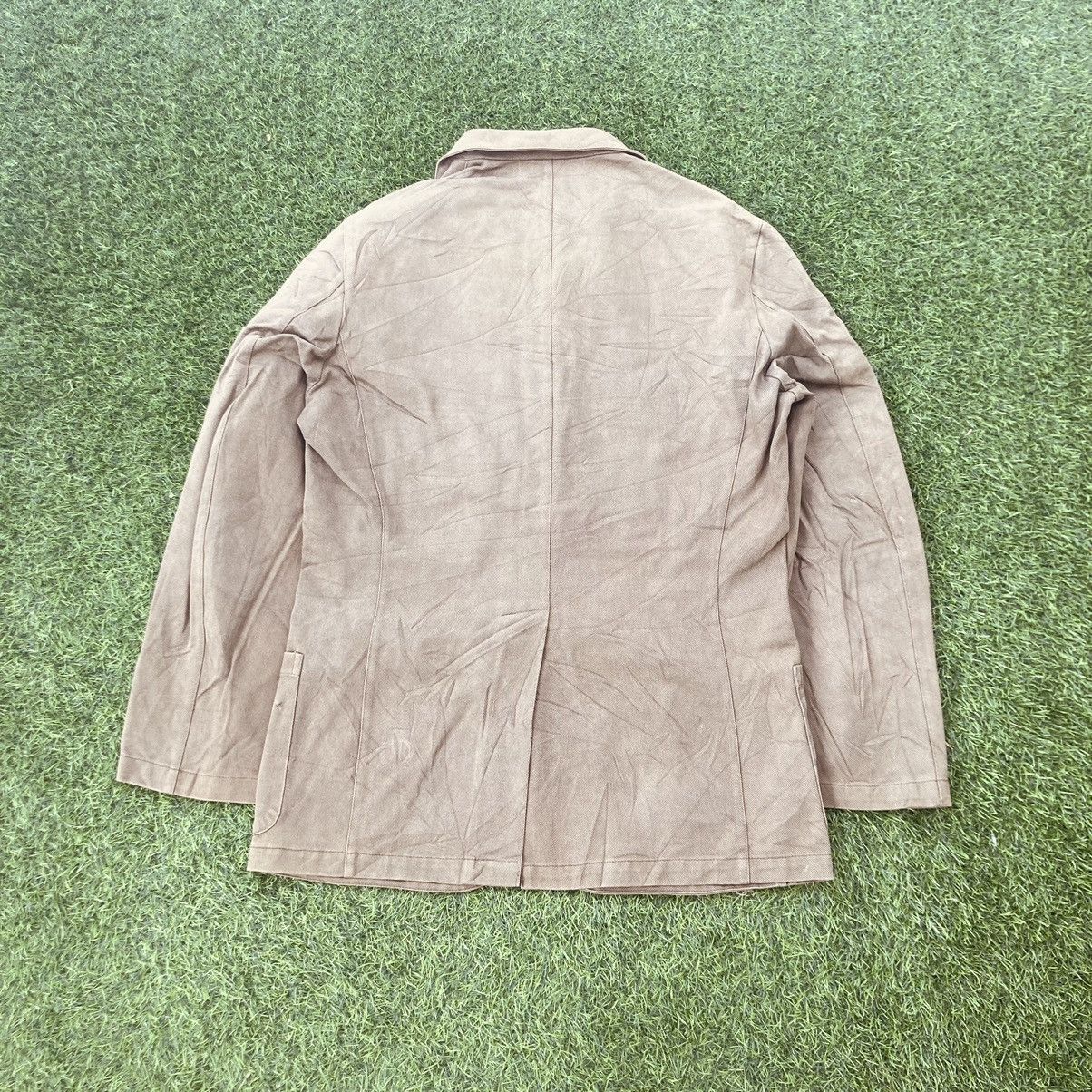 Other FRAIZZOLI MILANO JACKET Size US S / EU 44-46 / 1 - 2 Thumbnail