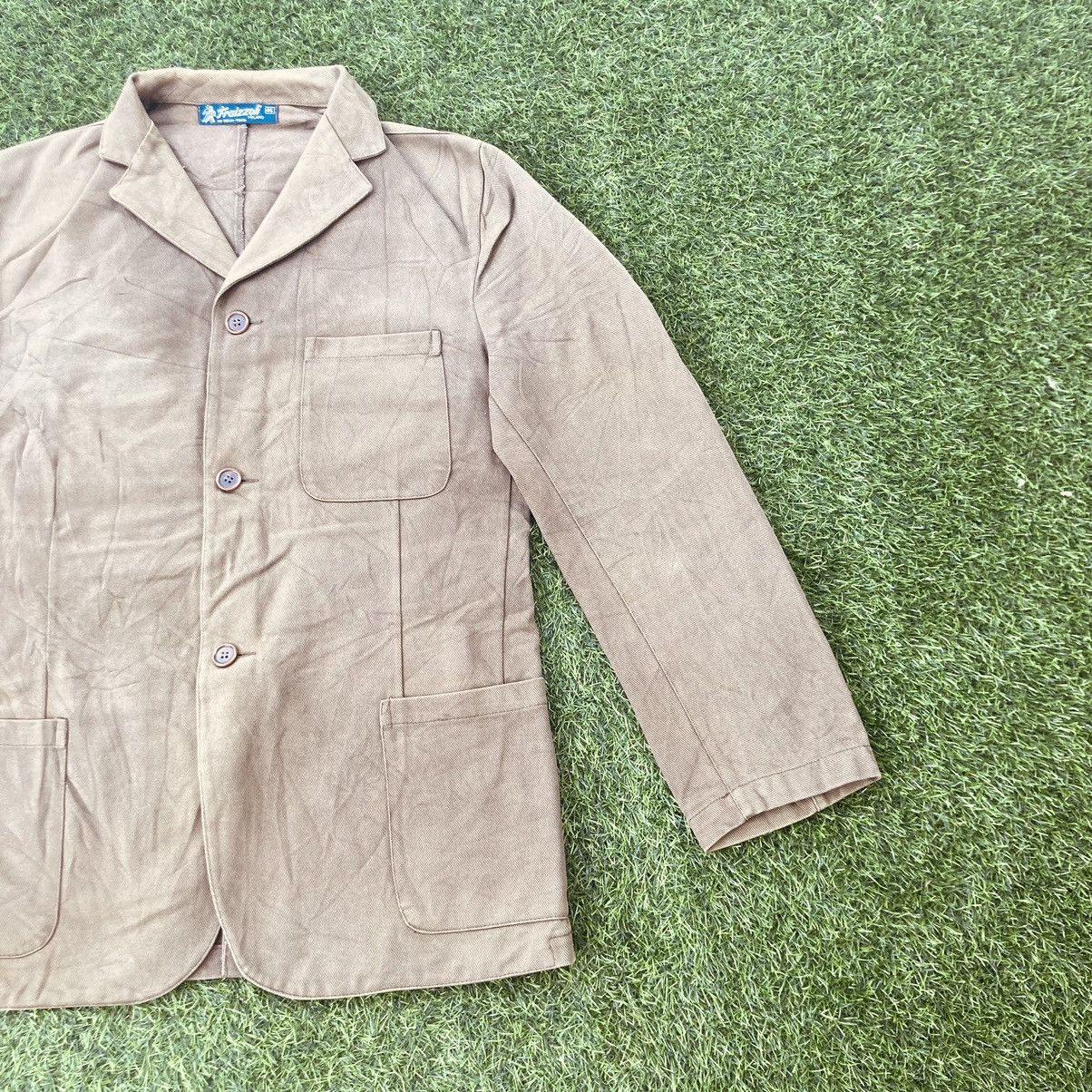 Other FRAIZZOLI MILANO JACKET Size US S / EU 44-46 / 1 - 5 Thumbnail