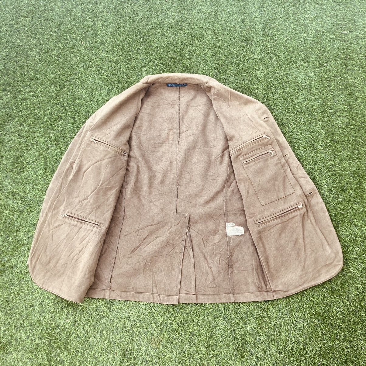Other FRAIZZOLI MILANO JACKET Size US S / EU 44-46 / 1 - 4 Thumbnail