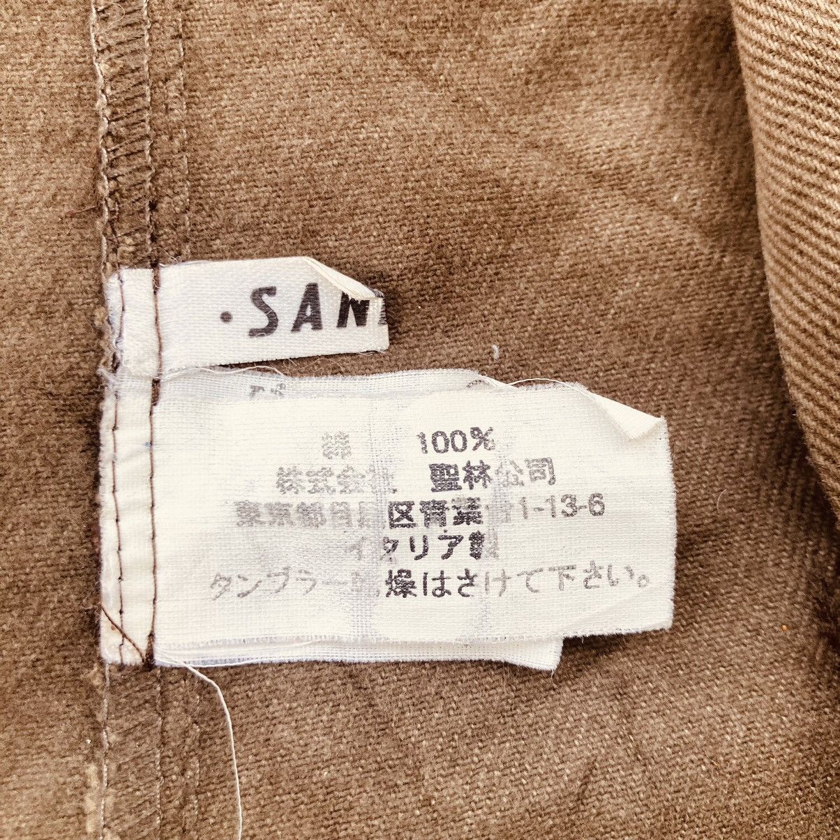 Other FRAIZZOLI MILANO JACKET Size US S / EU 44-46 / 1 - 13 Thumbnail