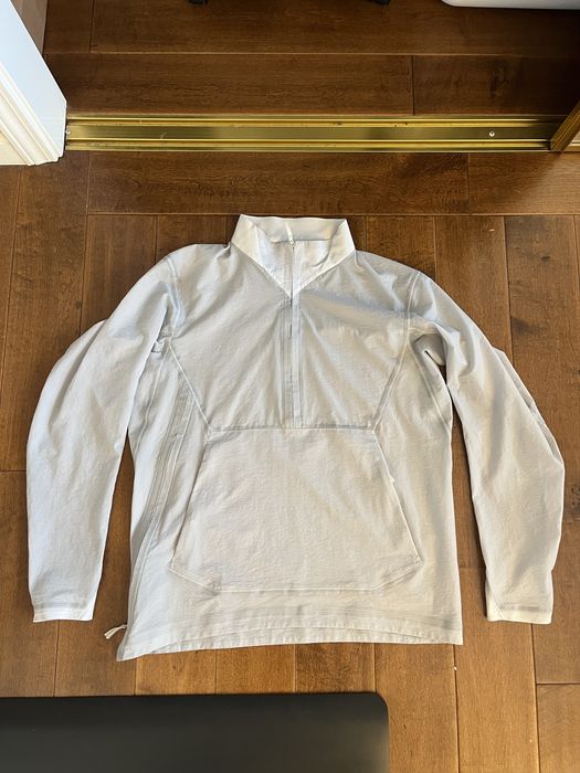 Arc'Teryx Veilance DEMLO SL PULLOVER | Grailed