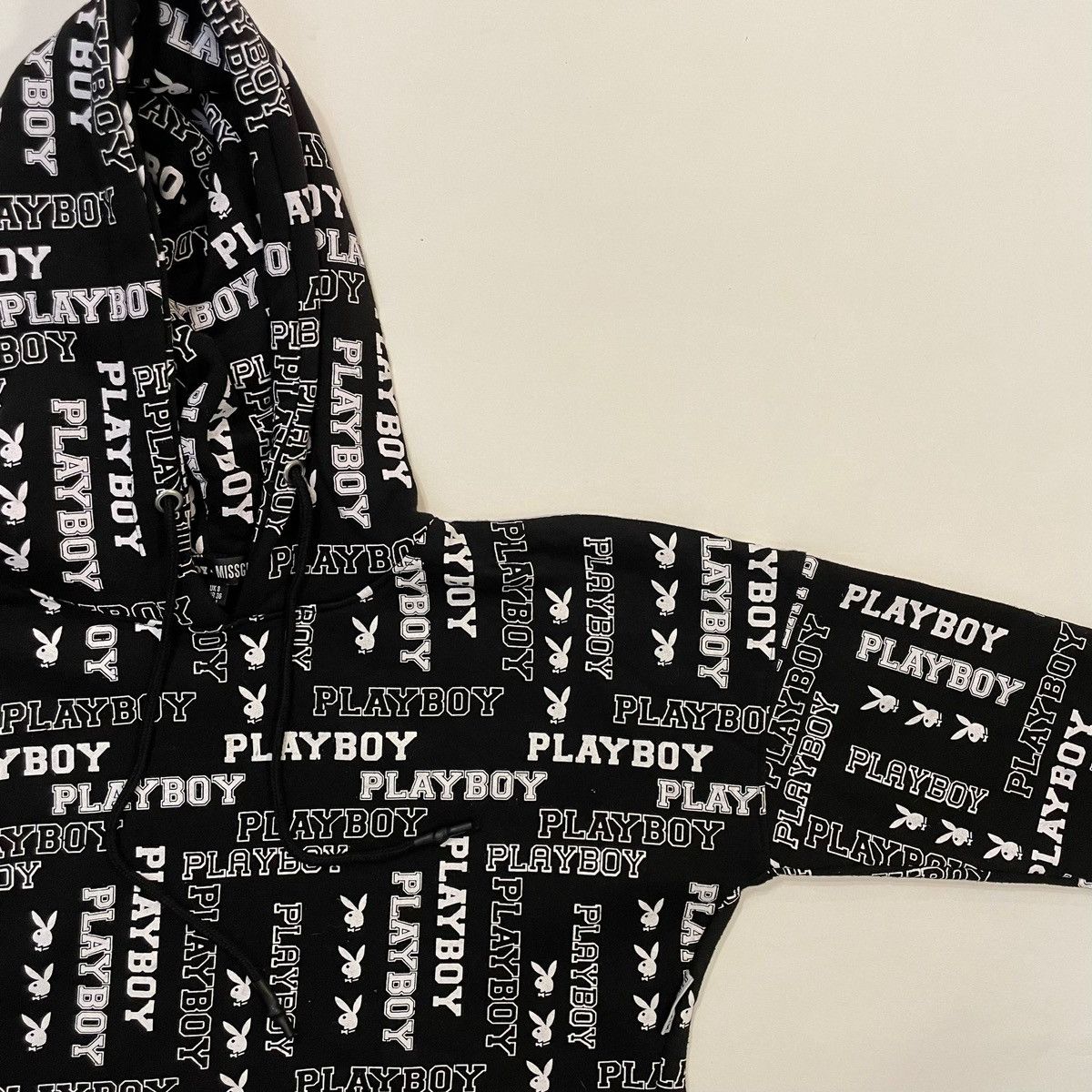 Plt playboy hoodie sale