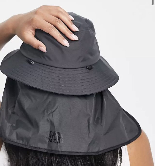 The North Face Unisex The North Face L/Xl Bucket Hat