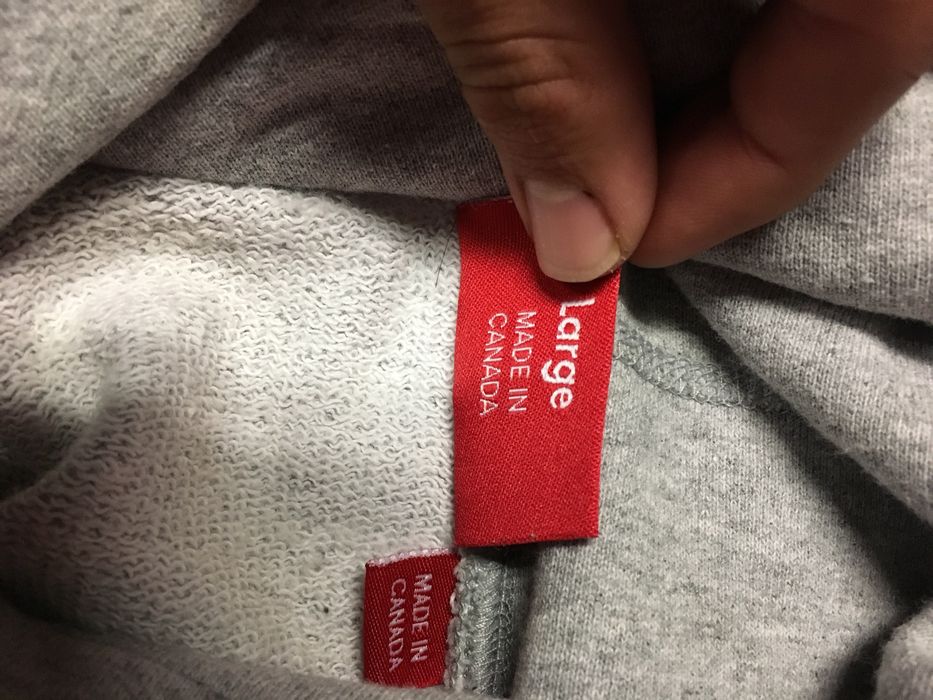 Kids discount supreme hoodie