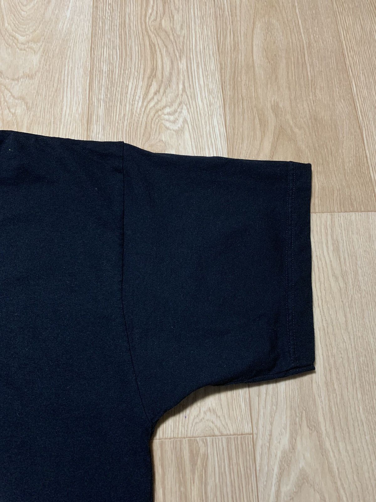 Nike × Vintage Vintage Y2K Nike T-Shirt Size US XL / EU 56 / 4 - 5 Thumbnail