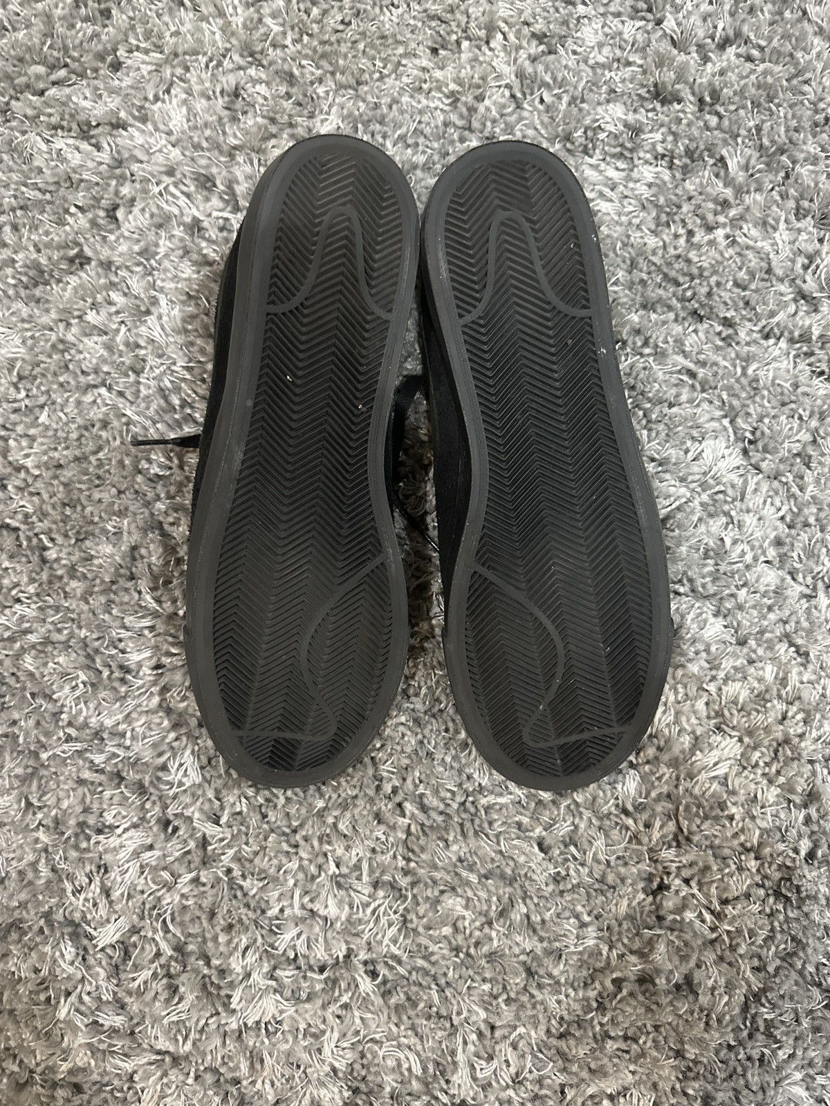Comme des Garcons Black Comme Des Garçon Blazer Size US 10.5 / EU 43-44 - 5 Thumbnail