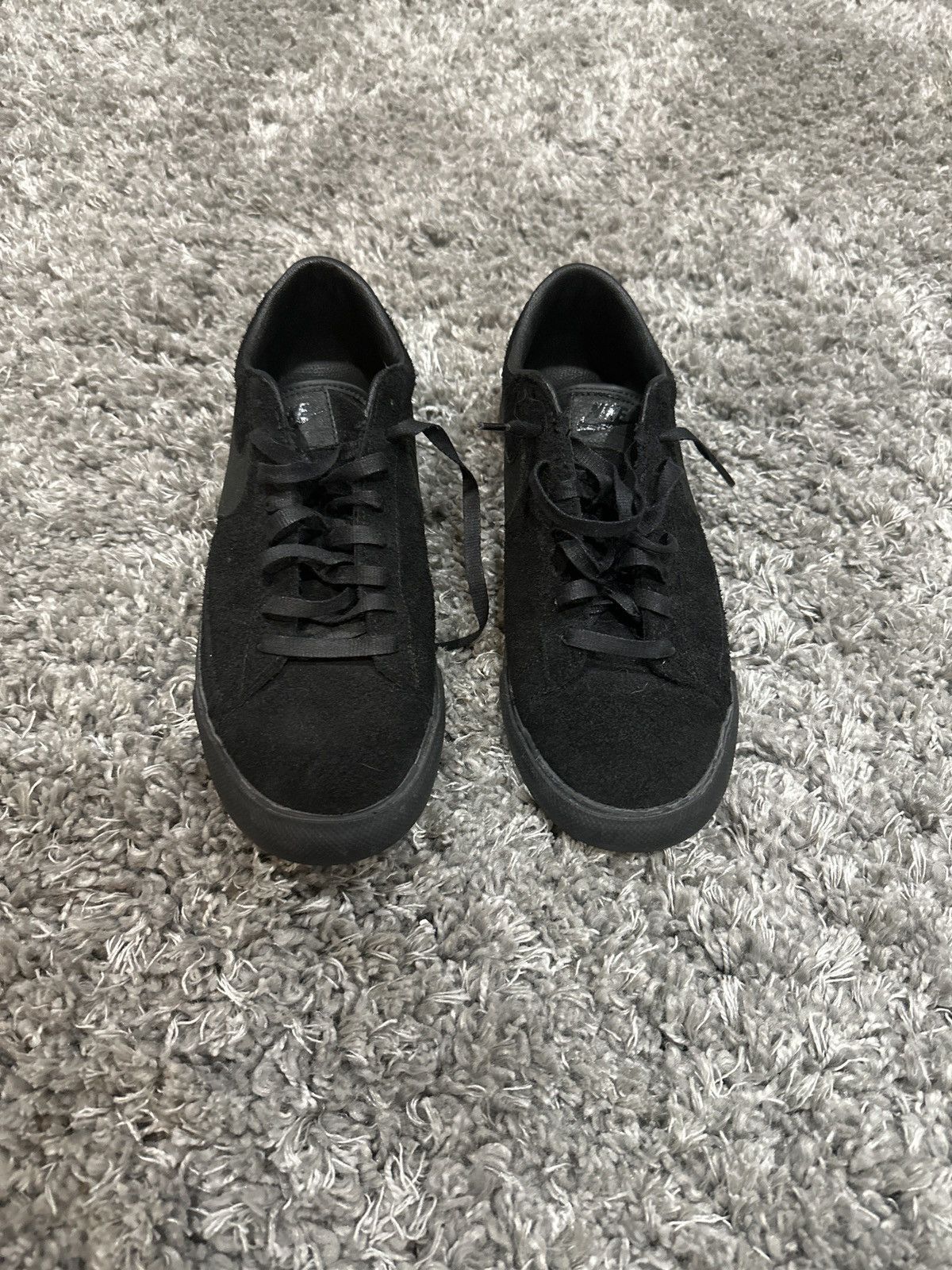 Comme des Garcons Black Comme Des Garçon Blazer Size US 10.5 / EU 43-44 - 1 Thumbnail