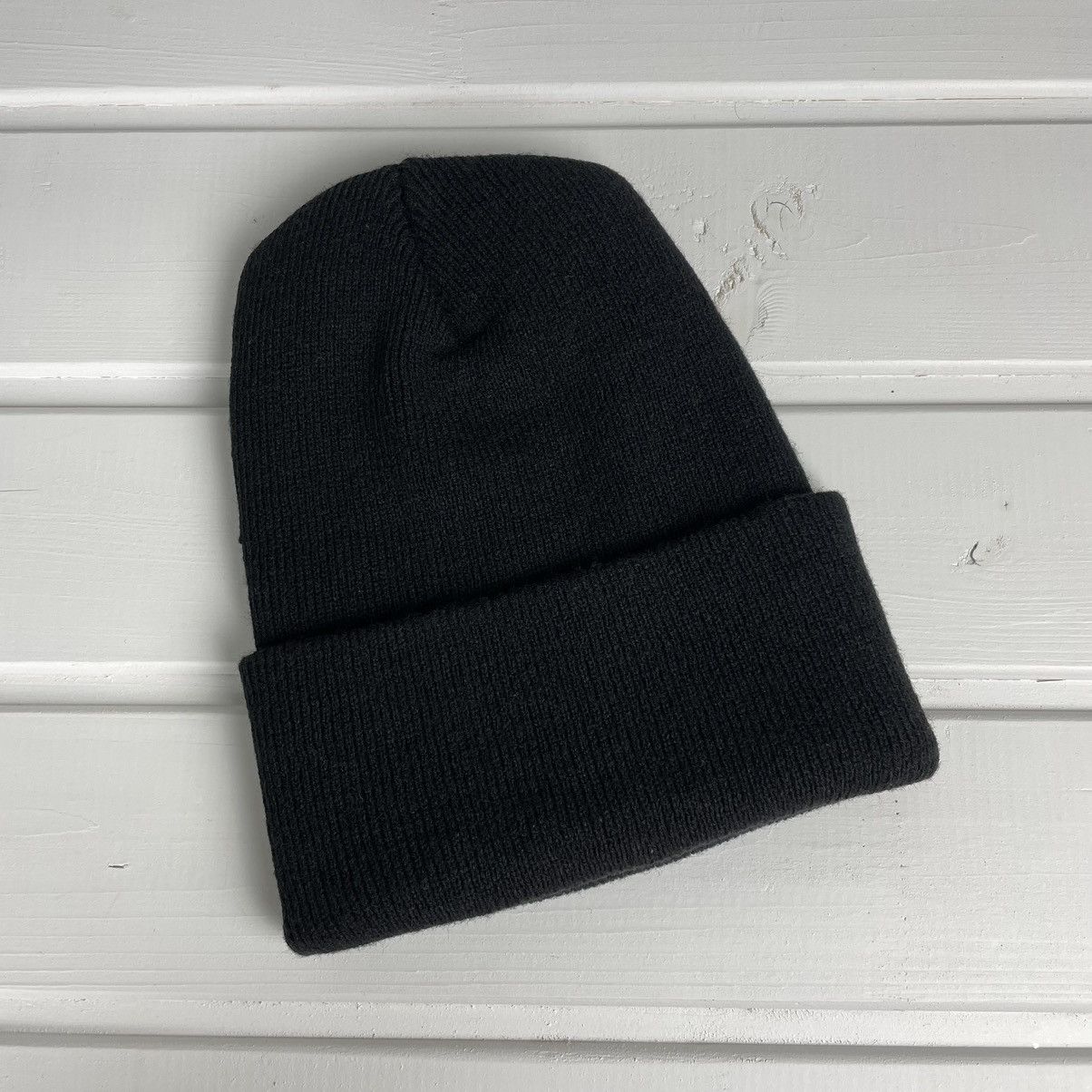 Fila Fila Vintage Hat Made In USA Size ONE SIZE - 3 Thumbnail