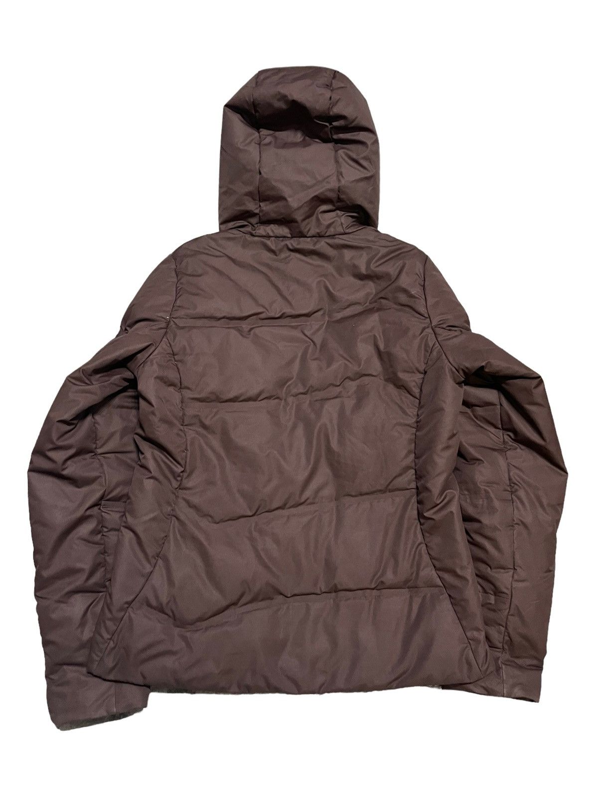 Nike ACG Nike ACG puffer down fur jacket Size US M / EU 48-50 / 2 - 3 Thumbnail